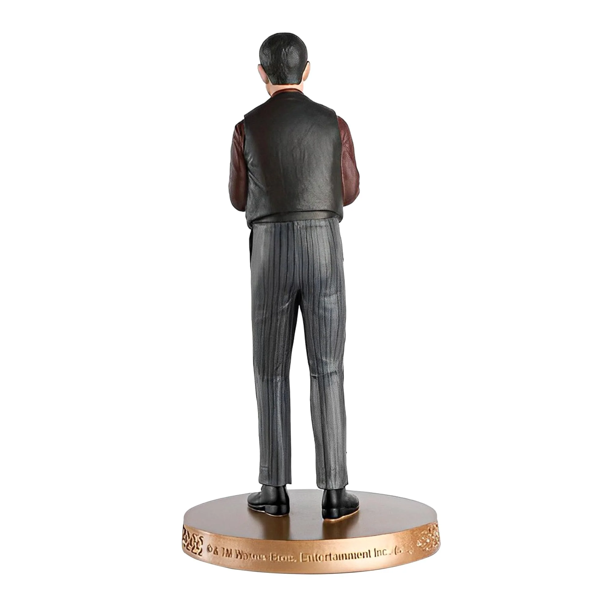 Eaglemoss Harry Potter Wizarding World 1:16 Figure | 030 Credence - Image 4