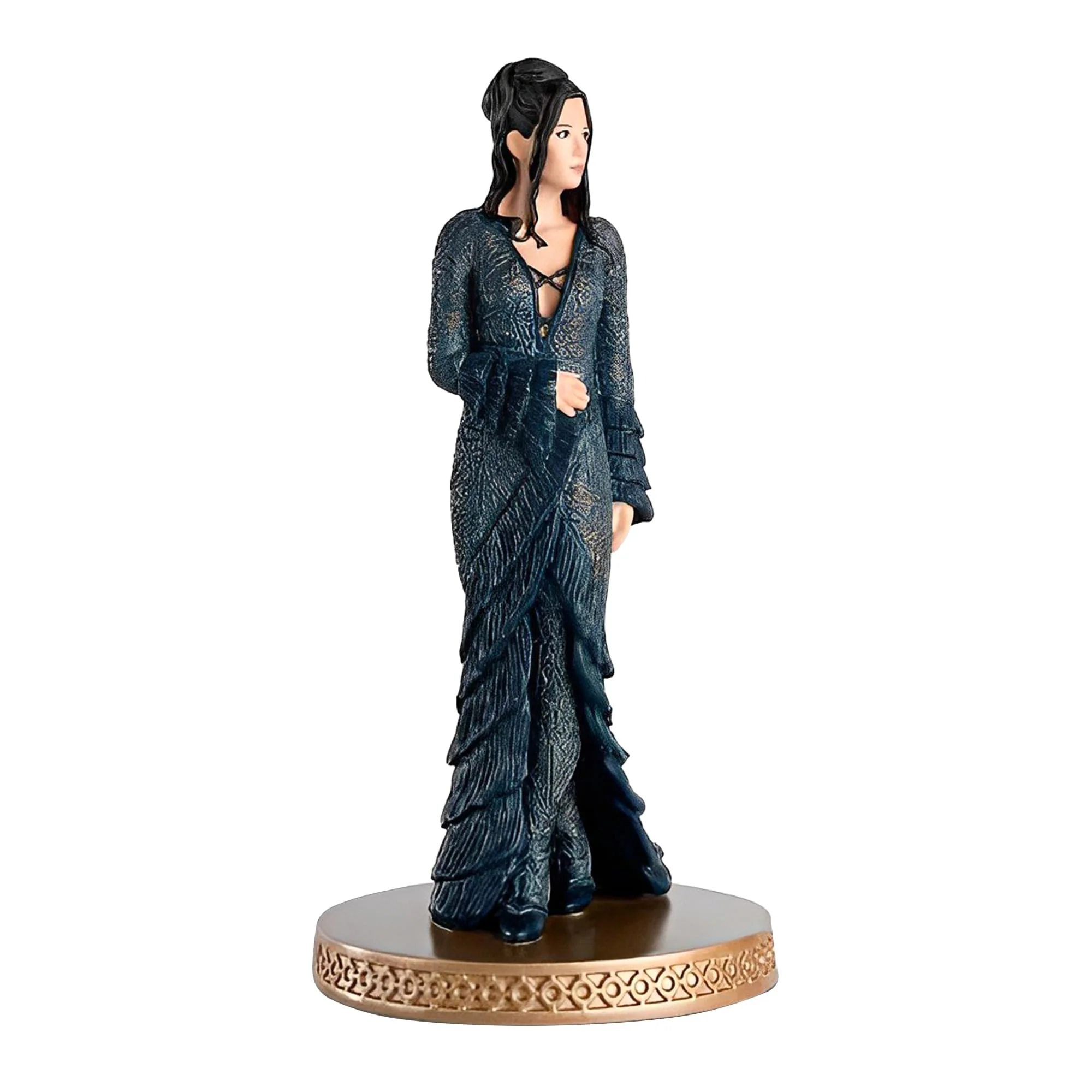 Eaglemoss Harry Potter Wizarding World 1:16 Figure | 031 Maledictus - Image 2