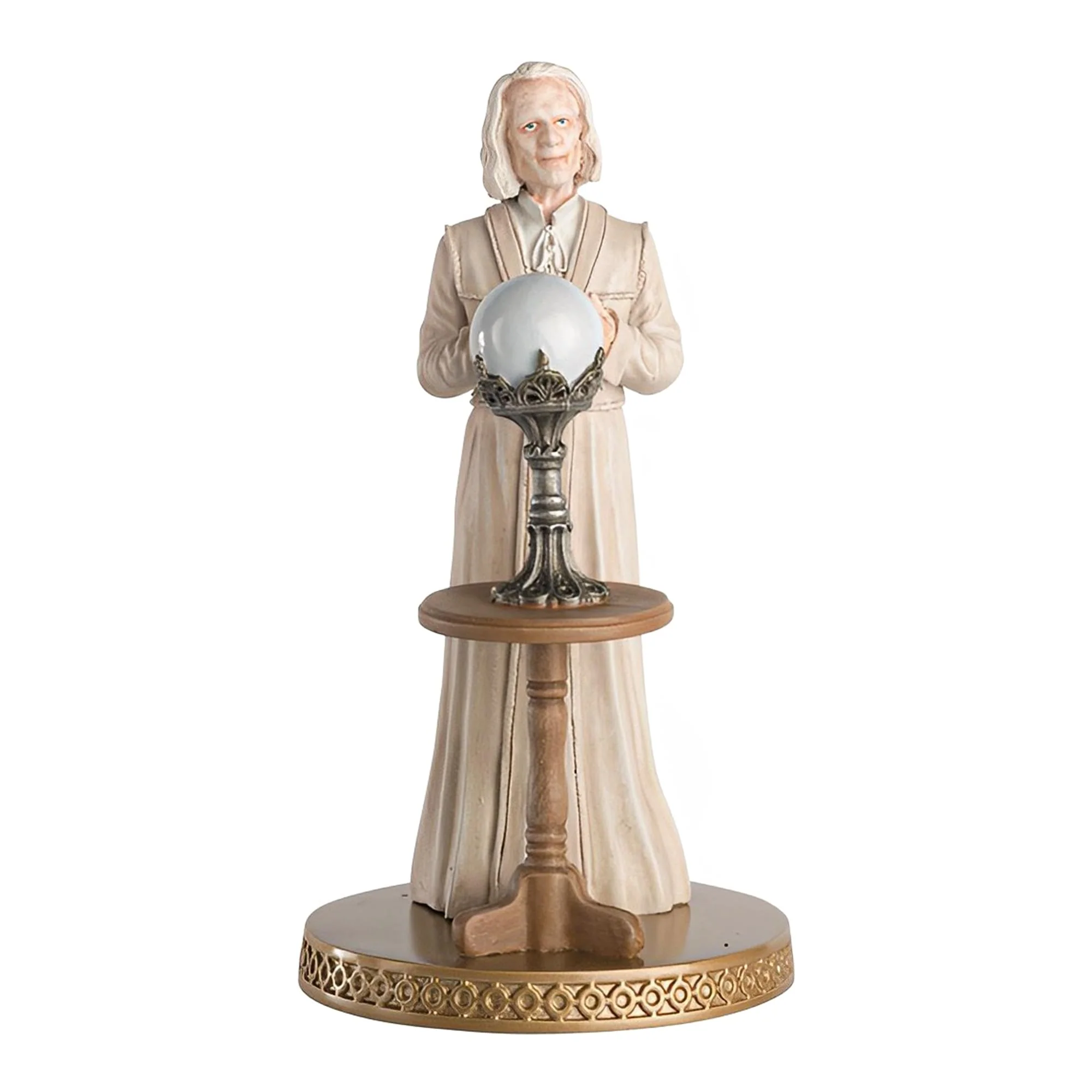 Eaglemoss Harry Potter Wizarding World 1:16 Figure | 036 Nicolas Flamel - Image 2