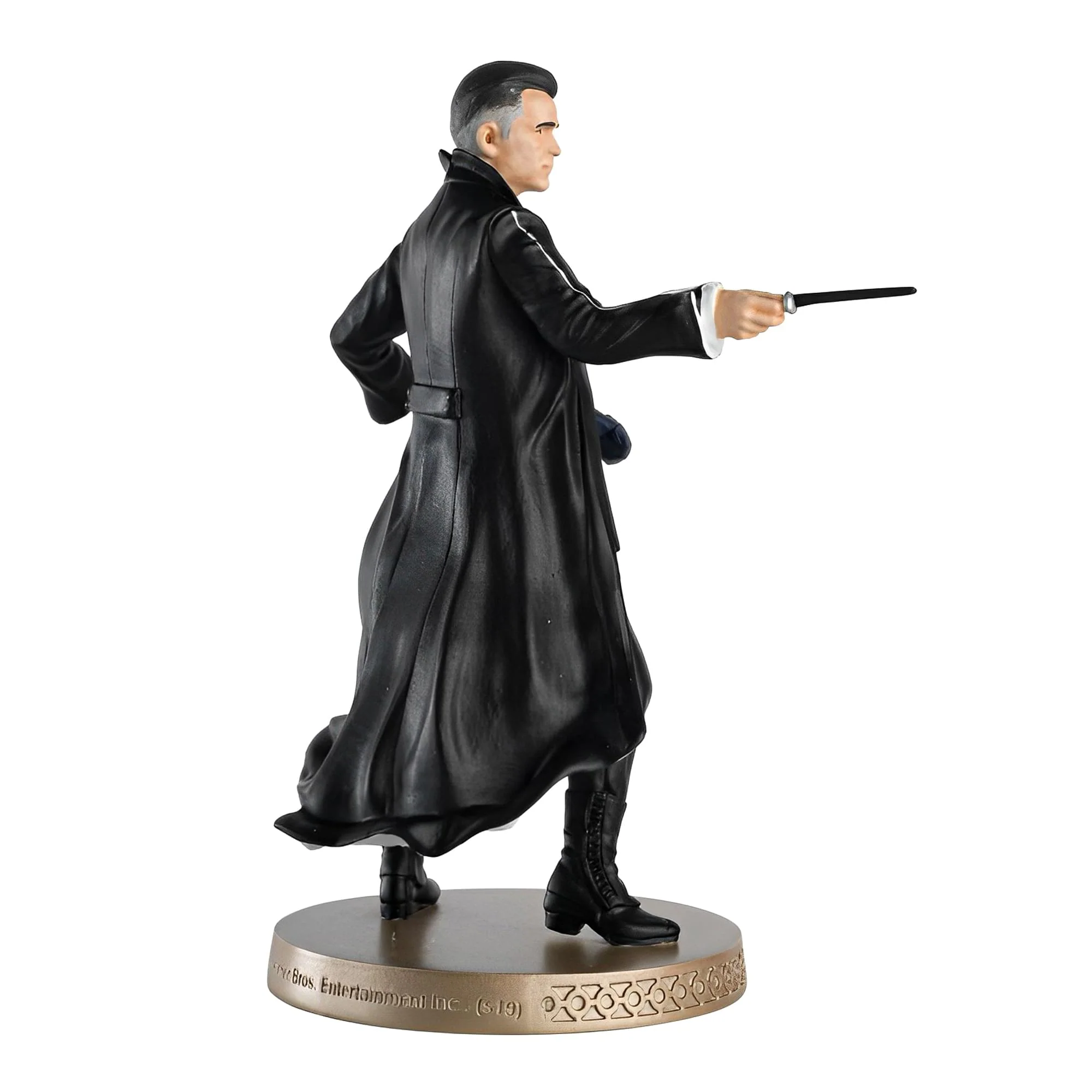 Eaglemoss Harry Potter Wizarding World 1:16 Figure | 042 Percival Graves - Image 2