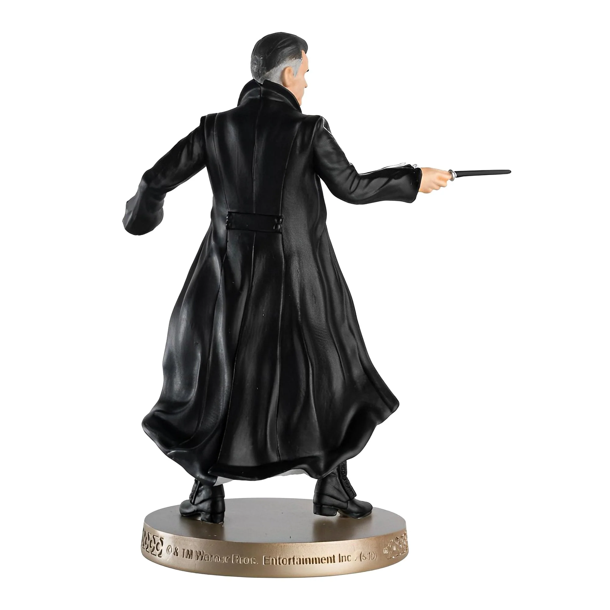 Eaglemoss Harry Potter Wizarding World 1:16 Figure | 042 Percival Graves - Image 3