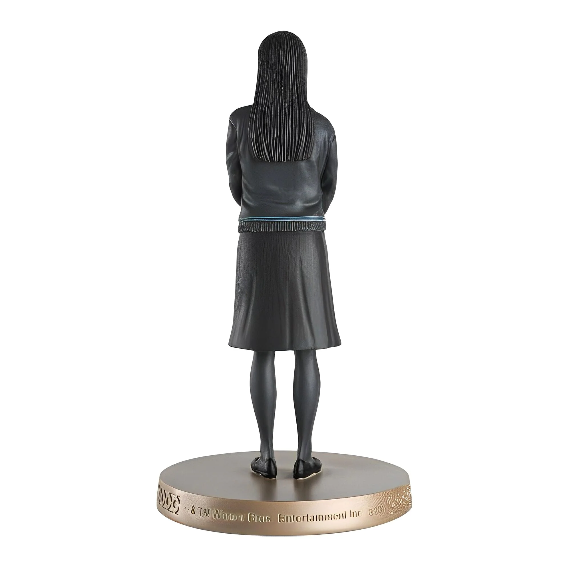 Eaglemoss Harry Potter Wizarding World 1:16 Figure | 045 Cho Chang - Image 3