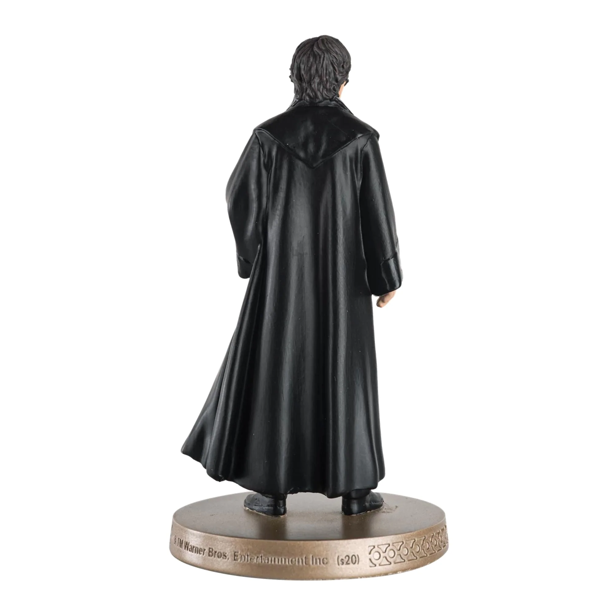 Eaglemoss Harry Potter Wizarding World 1:16 Figure | 050 Harry (Yule Ball) - Image 3