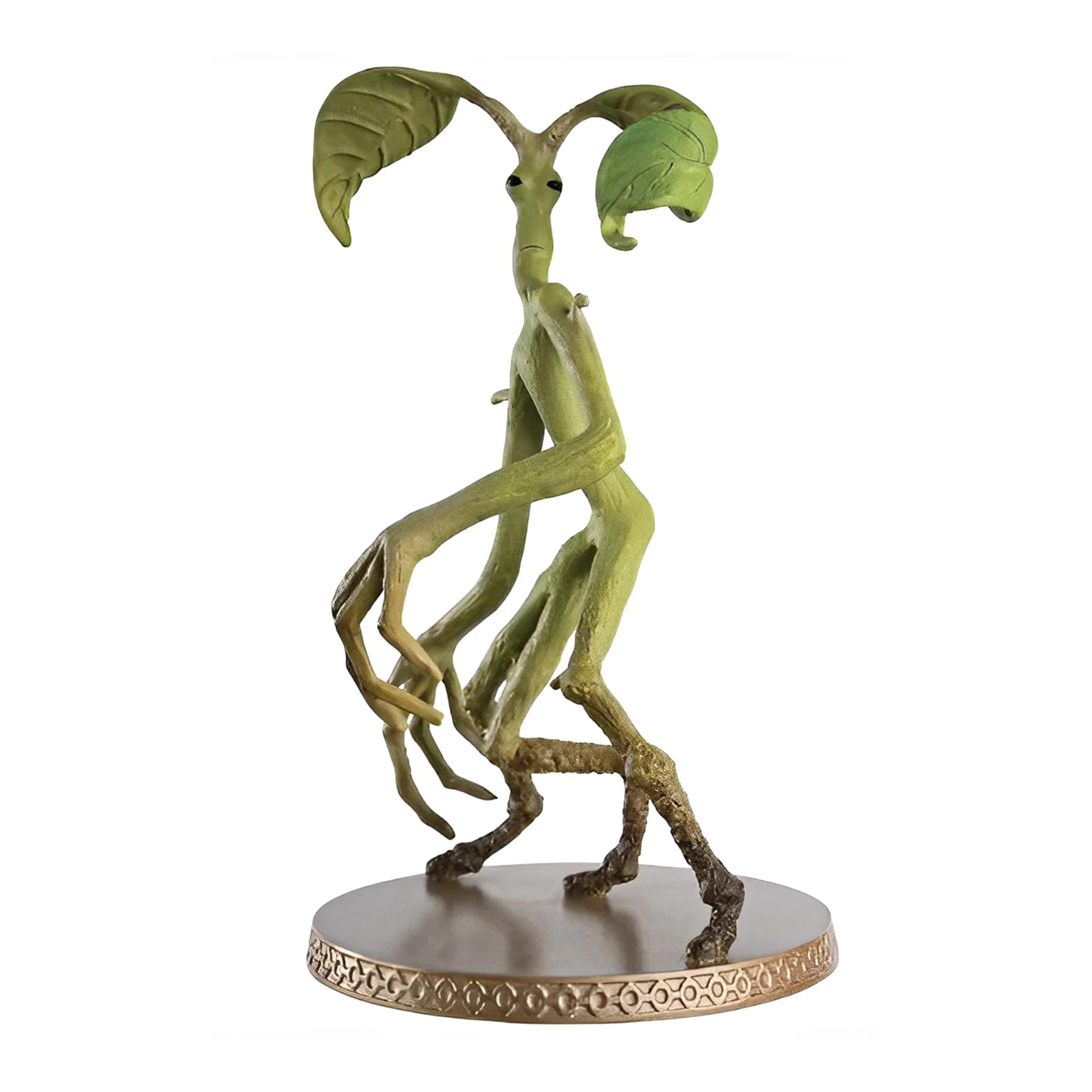 Eaglemoss Harry Potter Wizarding World 1:16 Figure | Sp004 Pickett - Image 2