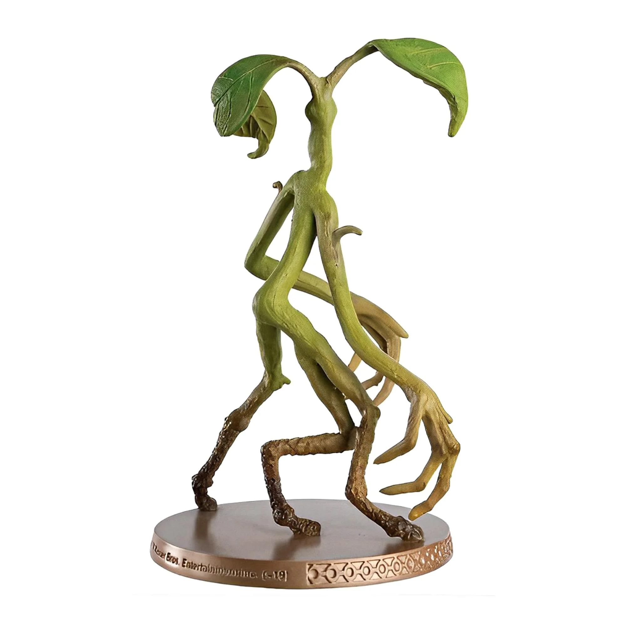 Eaglemoss Harry Potter Wizarding World 1:16 Figure | Sp004 Pickett - Image 3