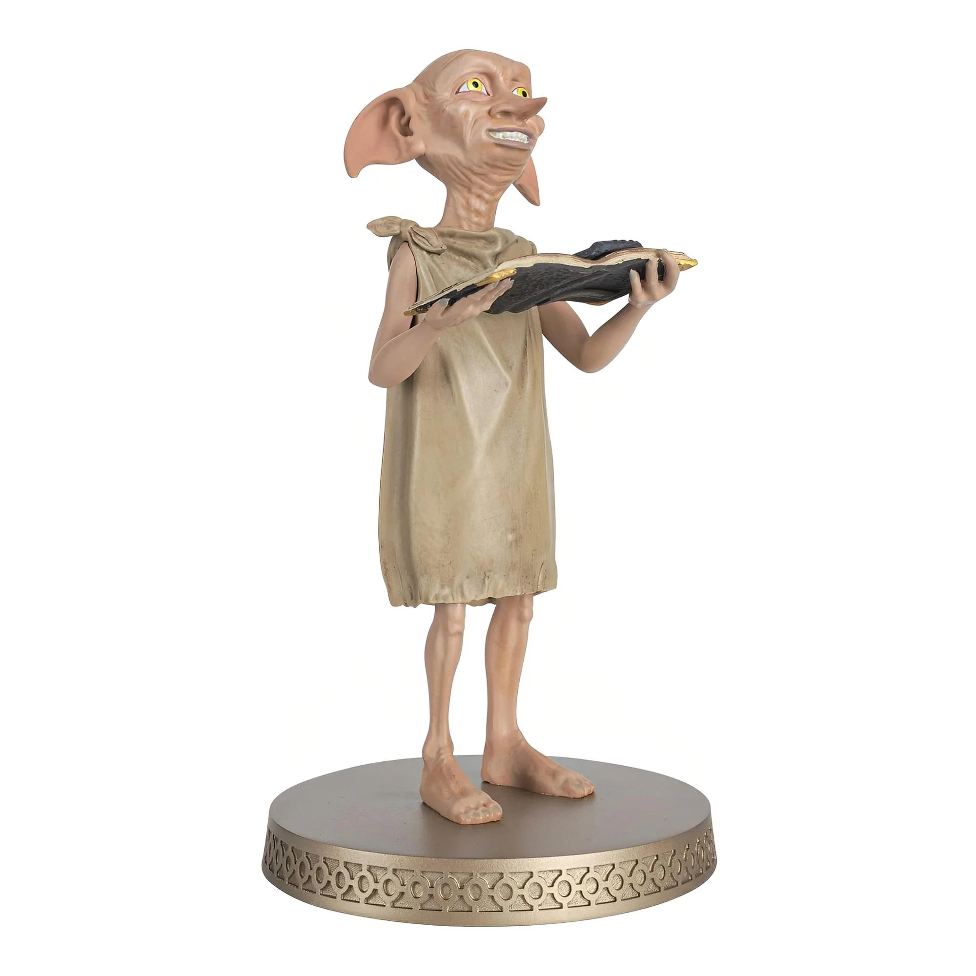 Eaglemoss Harry Potter Wizarding World 1:16 Figure | Sp005 Dobbie - Image 2