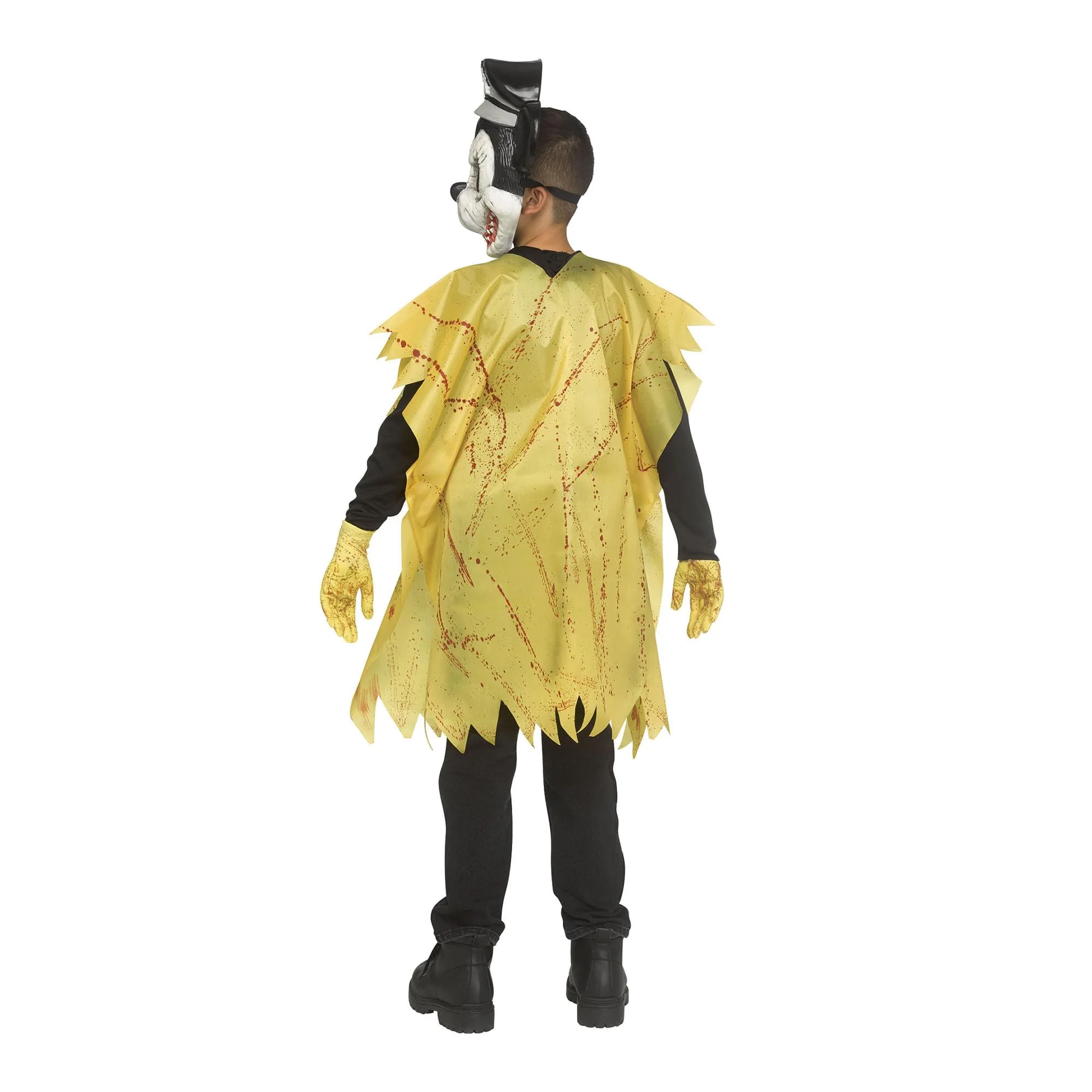 Haunted Steamboat Killie Child Costume - Image 16