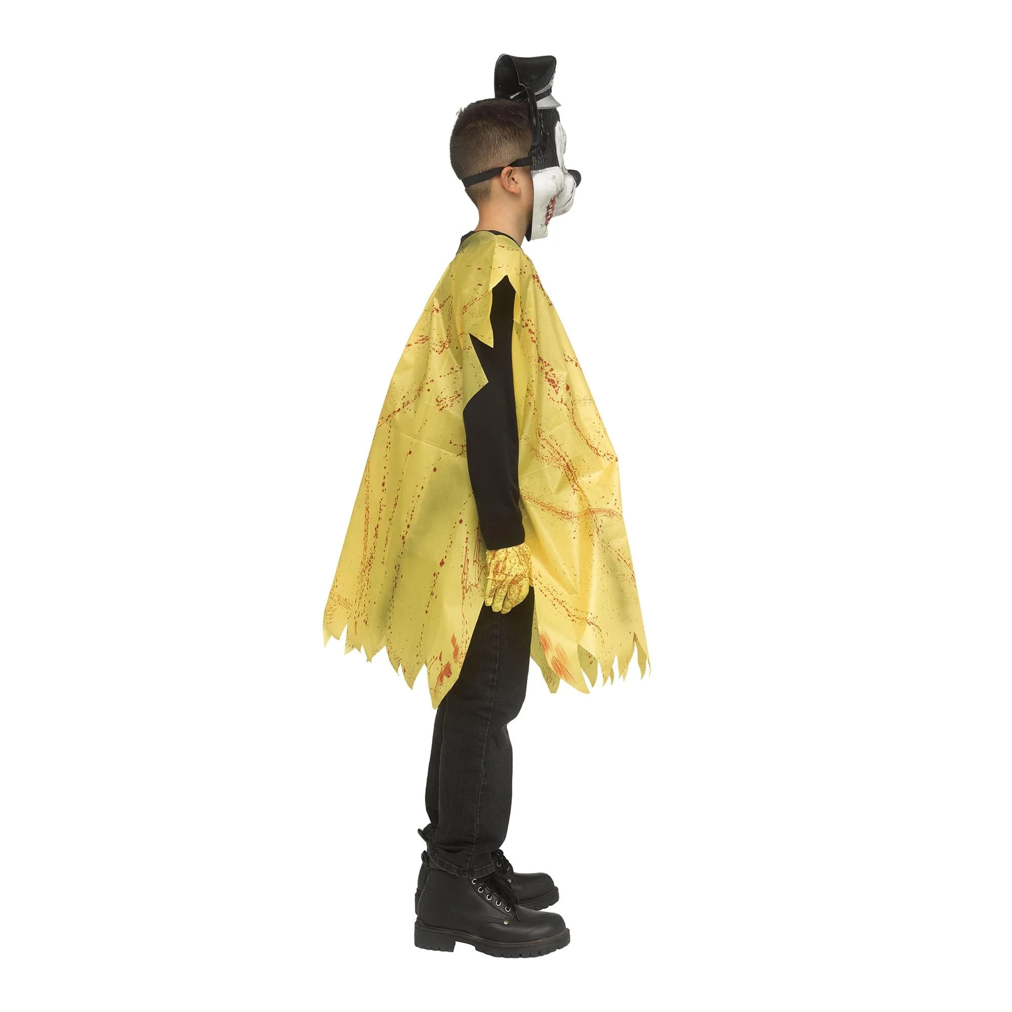 Haunted Steamboat Killie Child Costume - Image 17