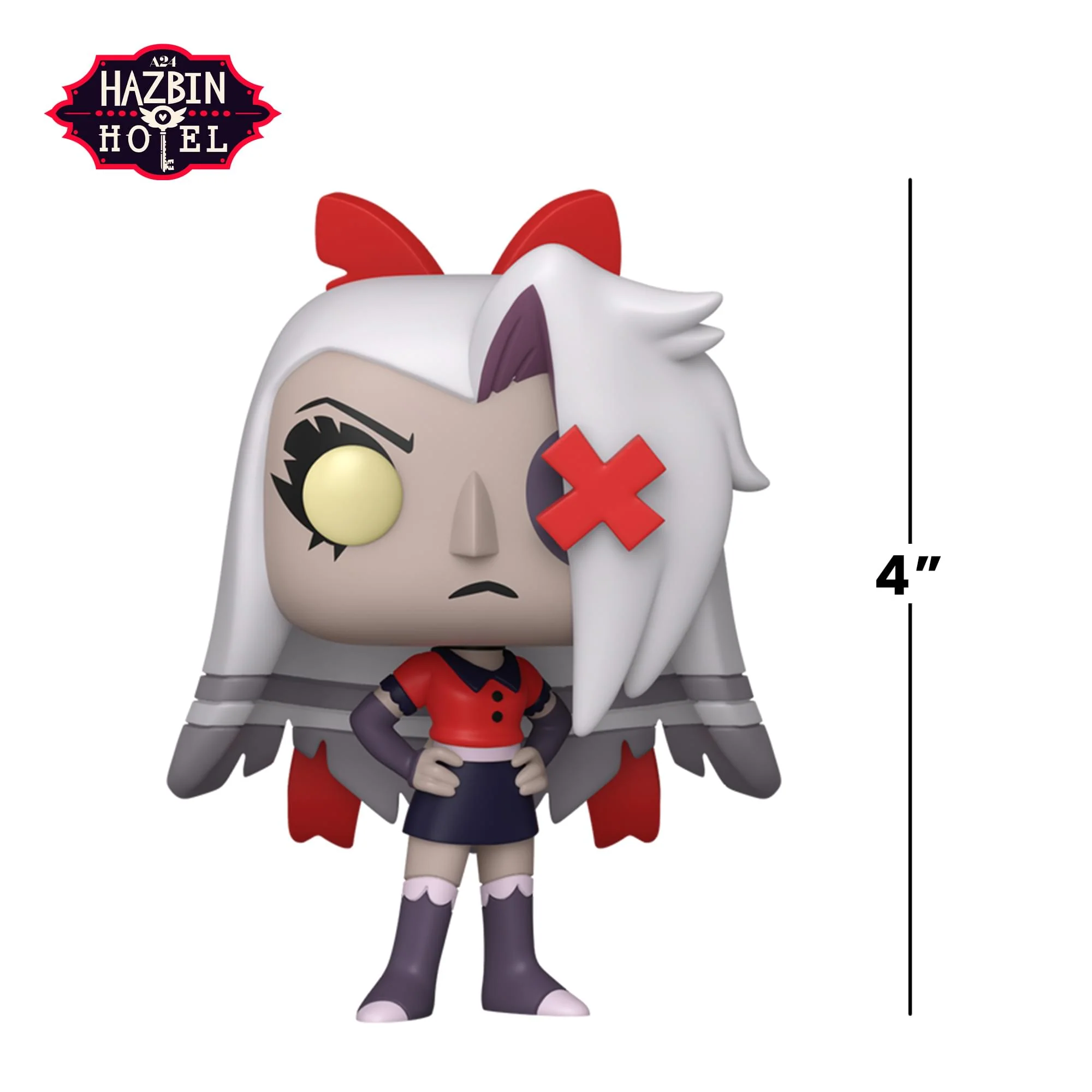 Hazbin Hotel Funko POP Animation | Vaggie - Image 3