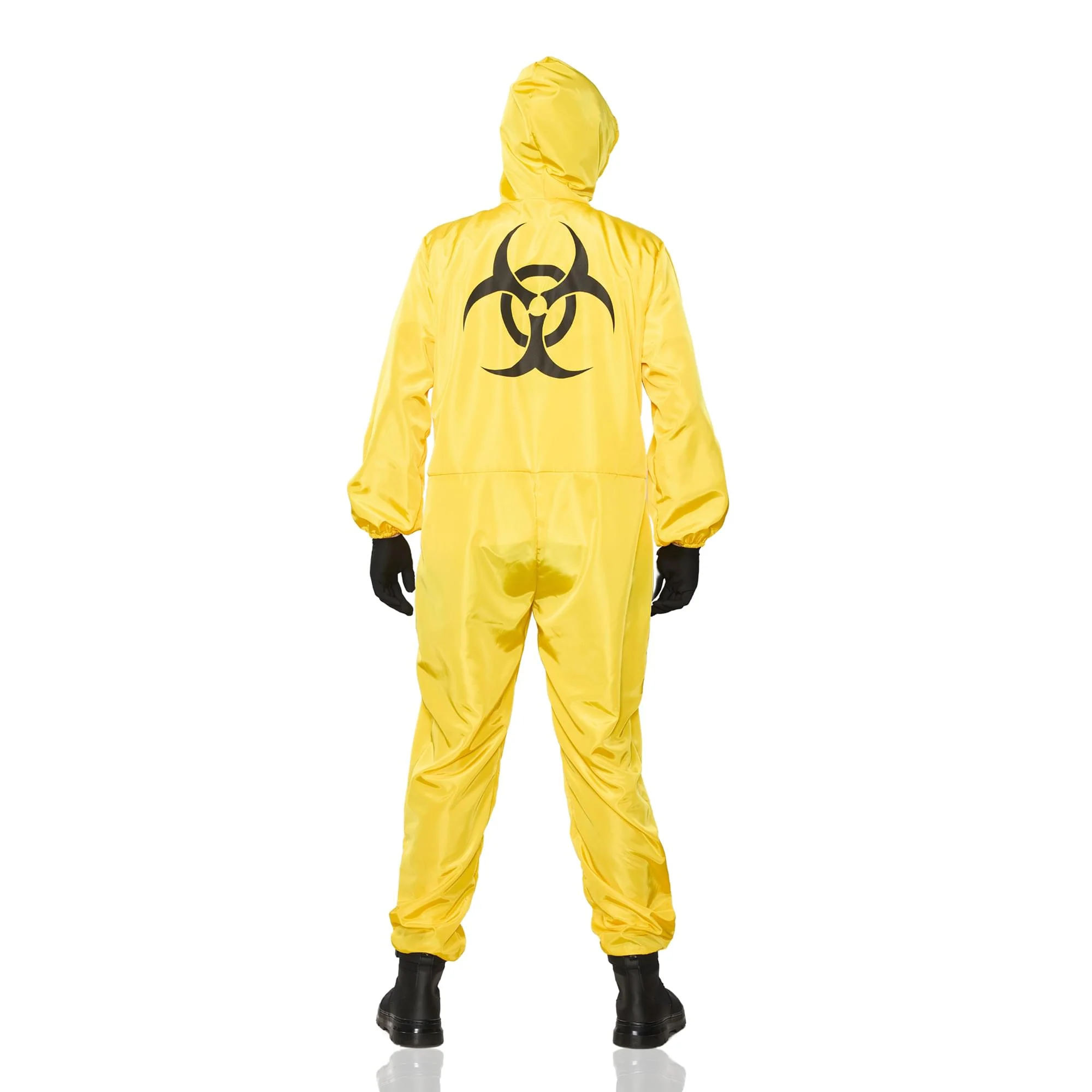 Hazmat Suit Adult Costume - Image 14