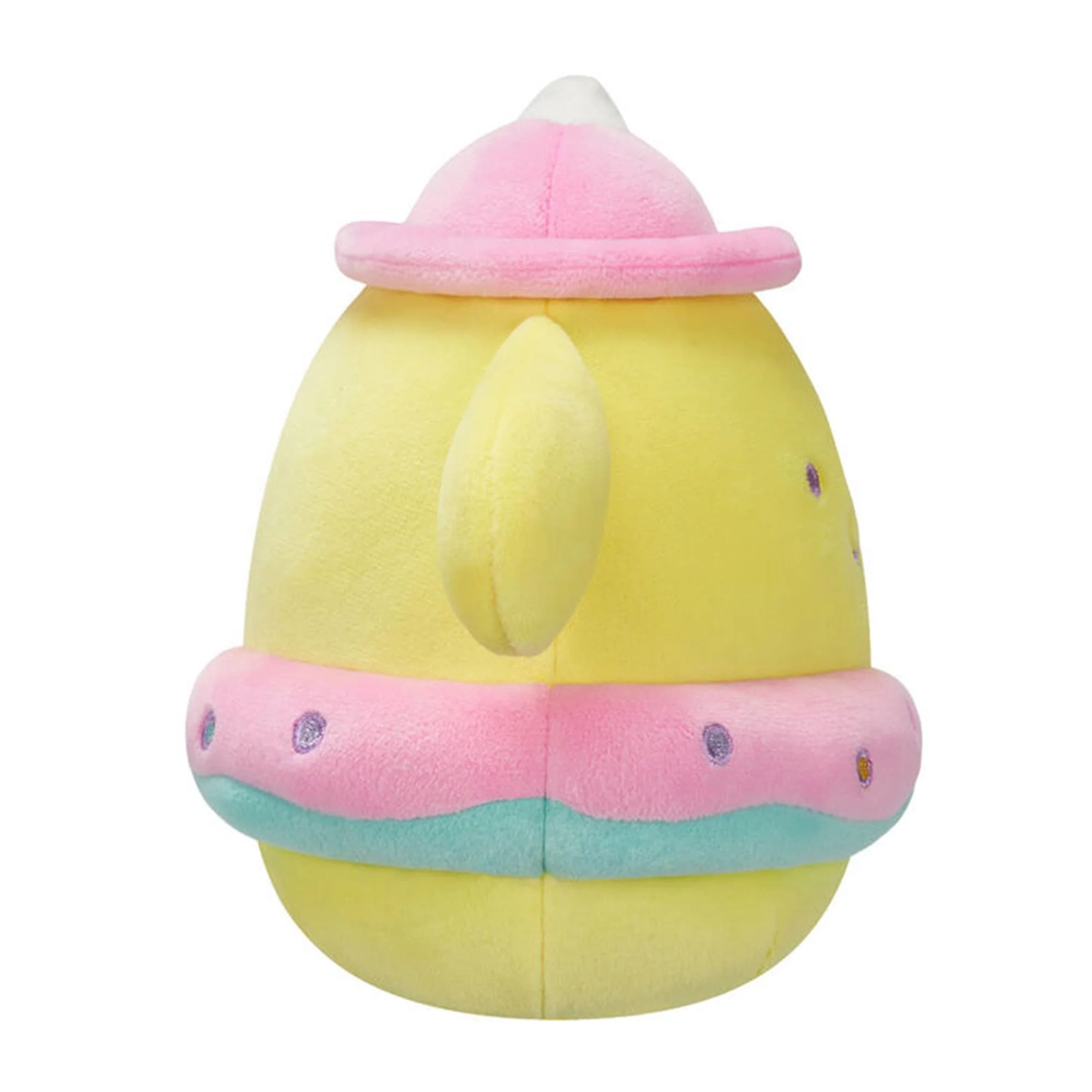 Hello Kitty Dreamland 8 Inch Squishmallow Plush | Pompompurin - Image 5