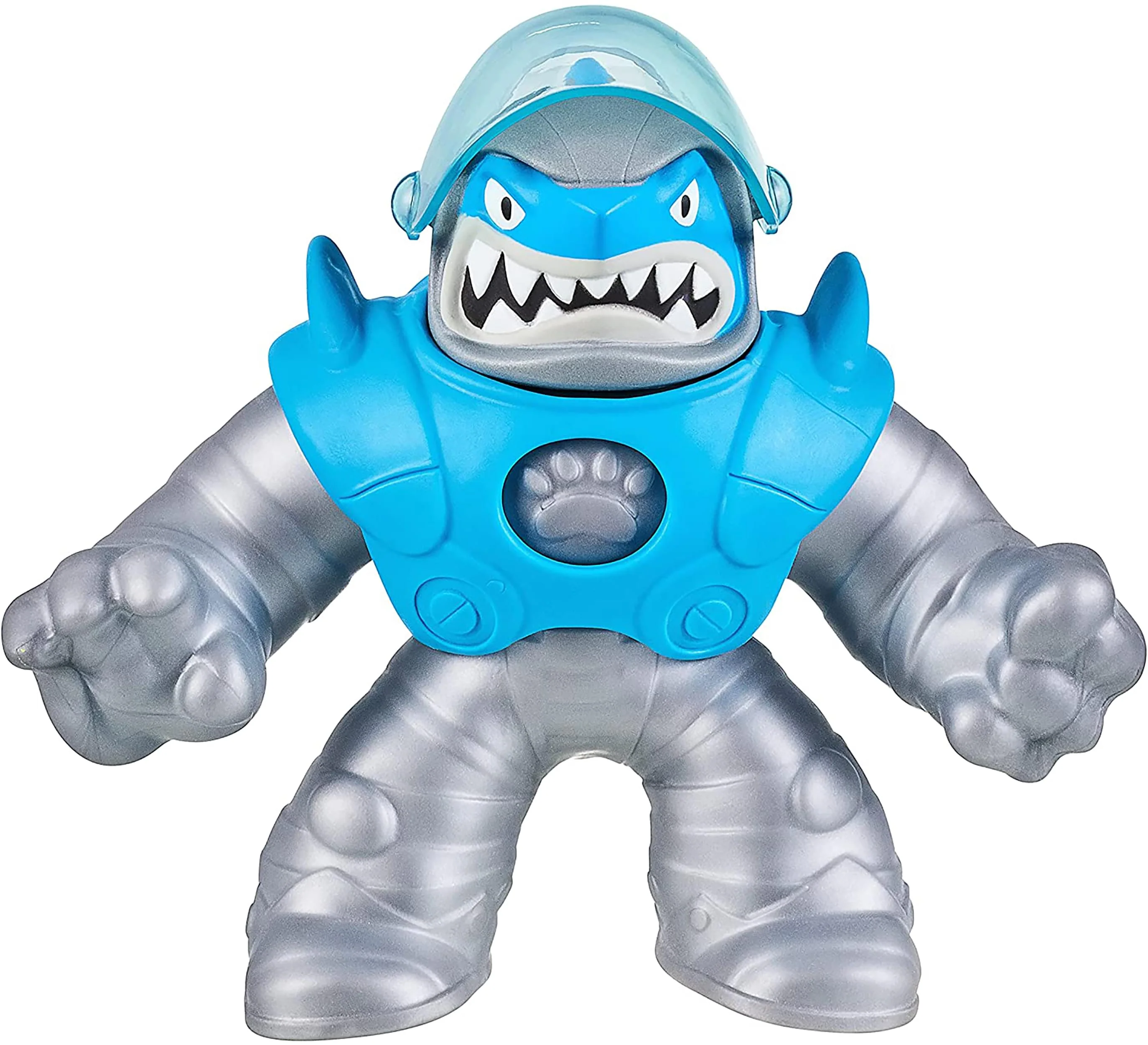Heroes of Goo Jit Zu Galaxy Attack Hero Pack | Astro Thrash