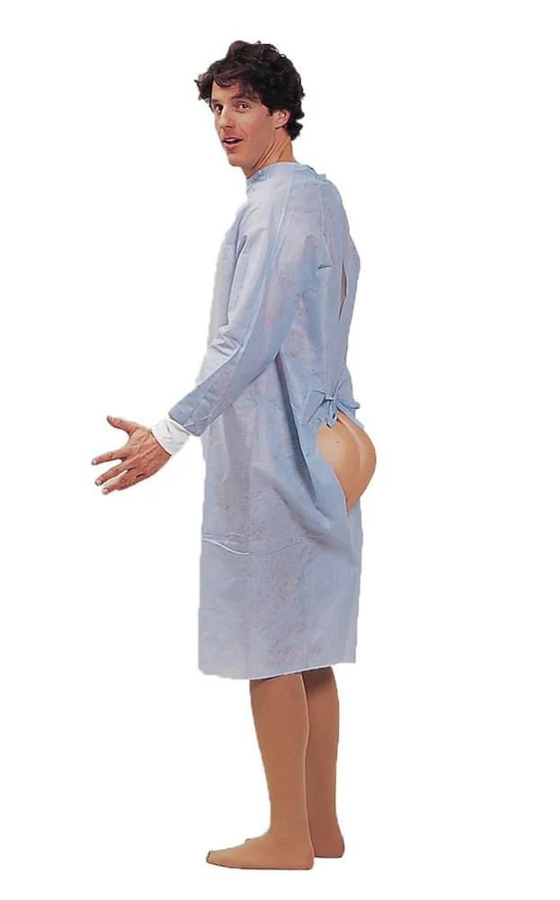 Hind Sight Costume Adult Standard