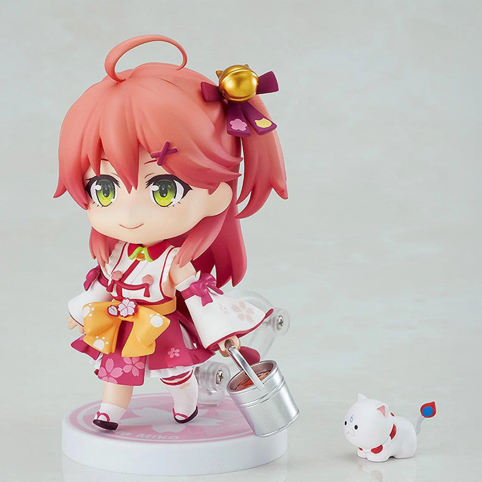 Hololive Production Nendoroid Figure | Sakura Miko - Image 4
