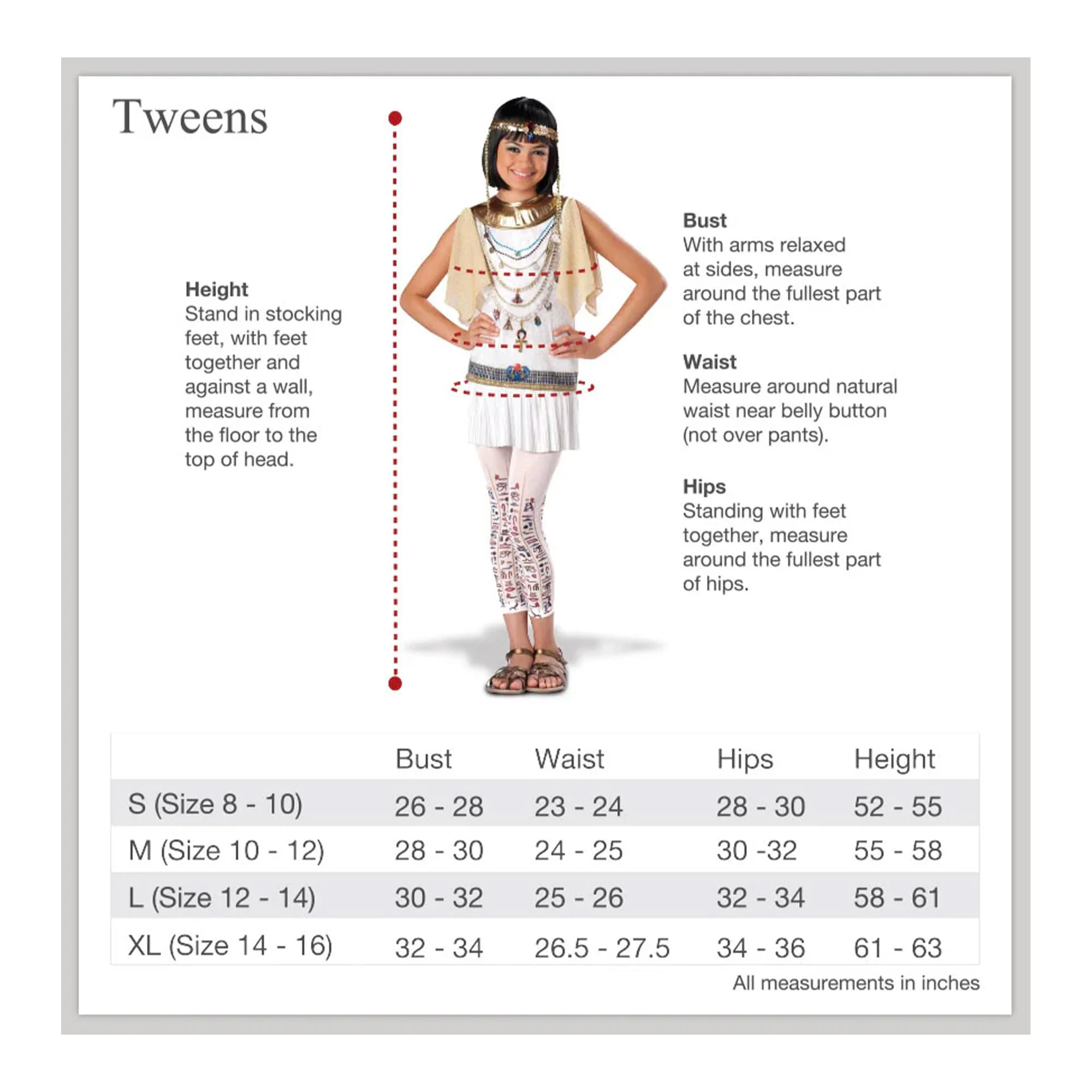 Honey Bee Tween - Image 10