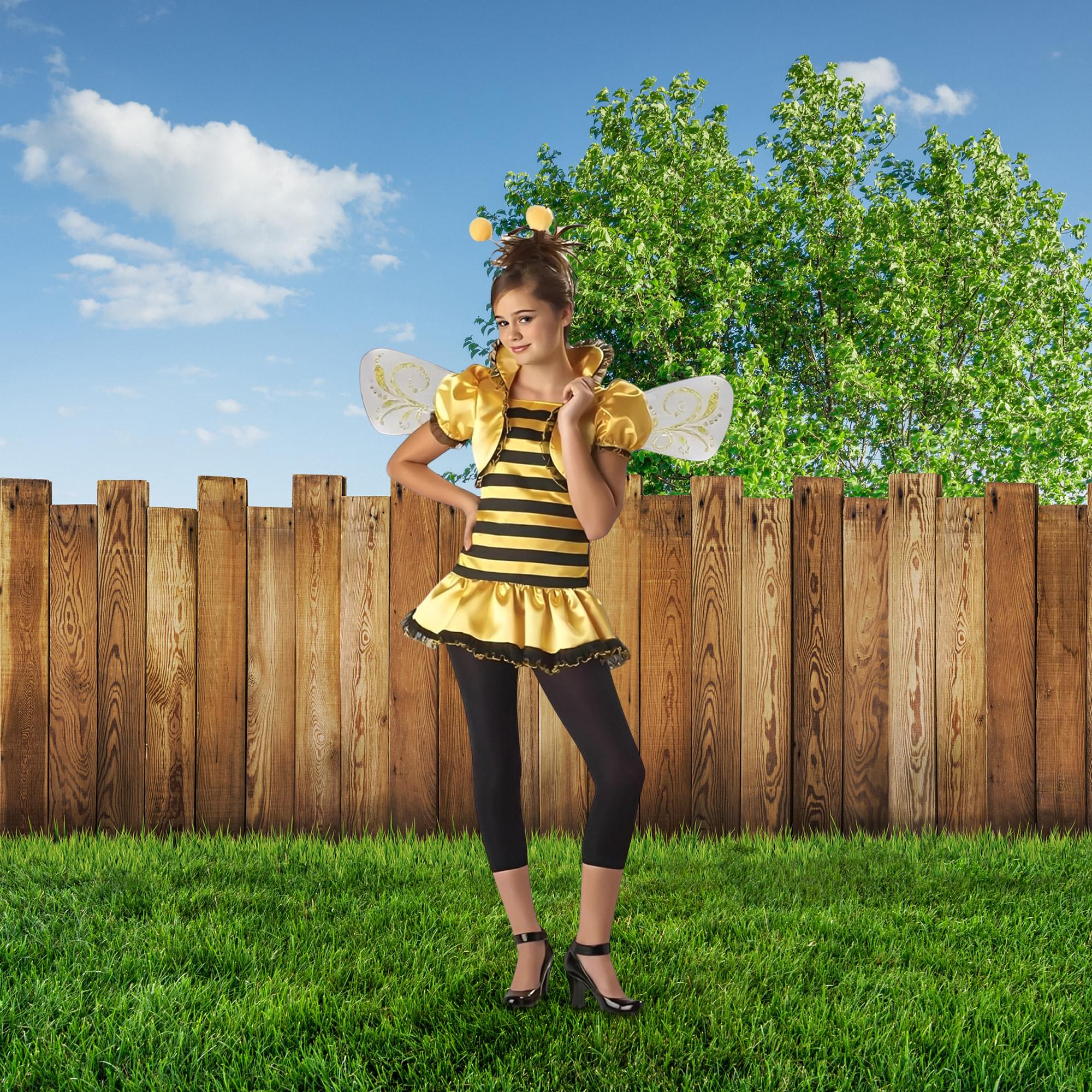 Honey Bee Tween - Image 7