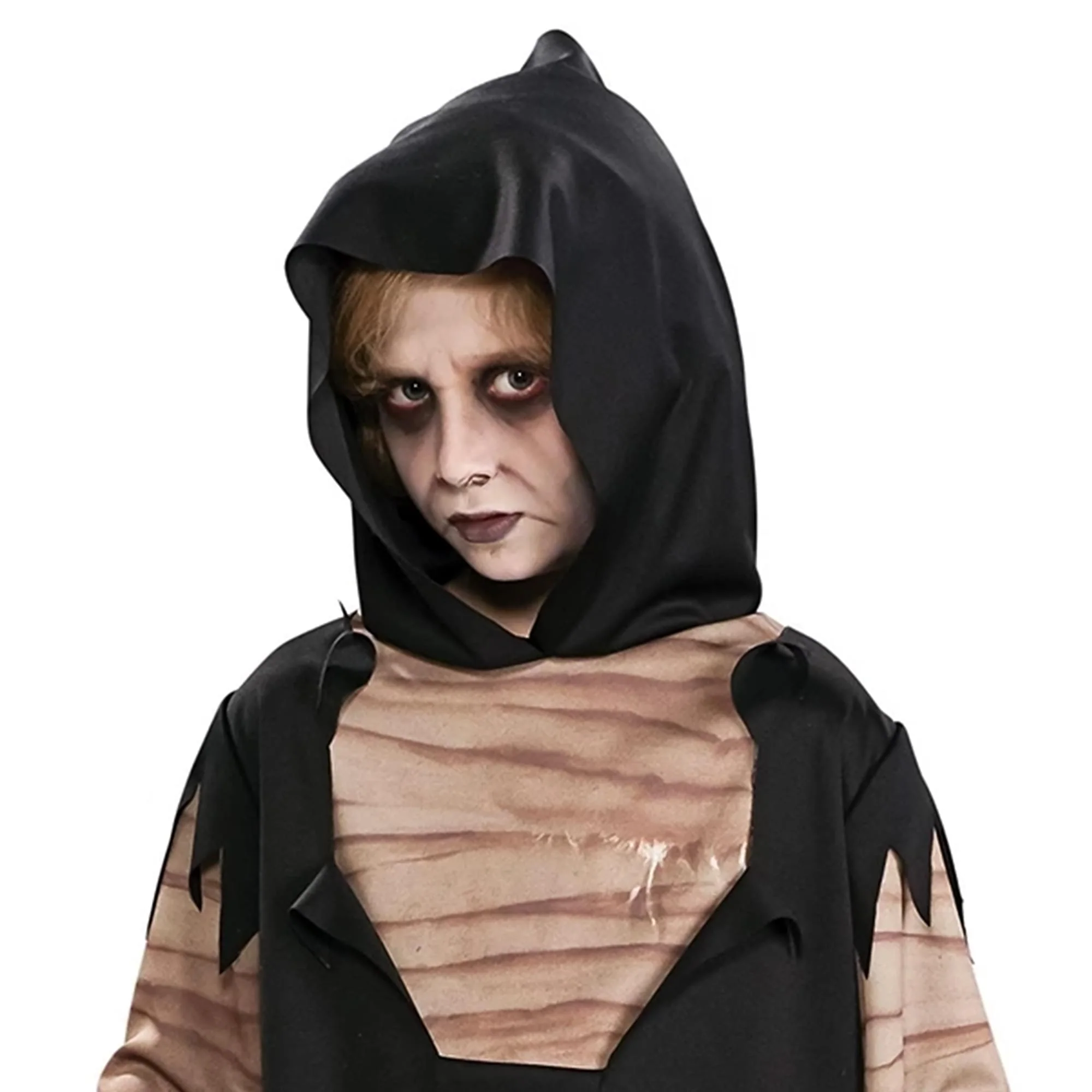 Horror Mummy Child Costume - Image 7