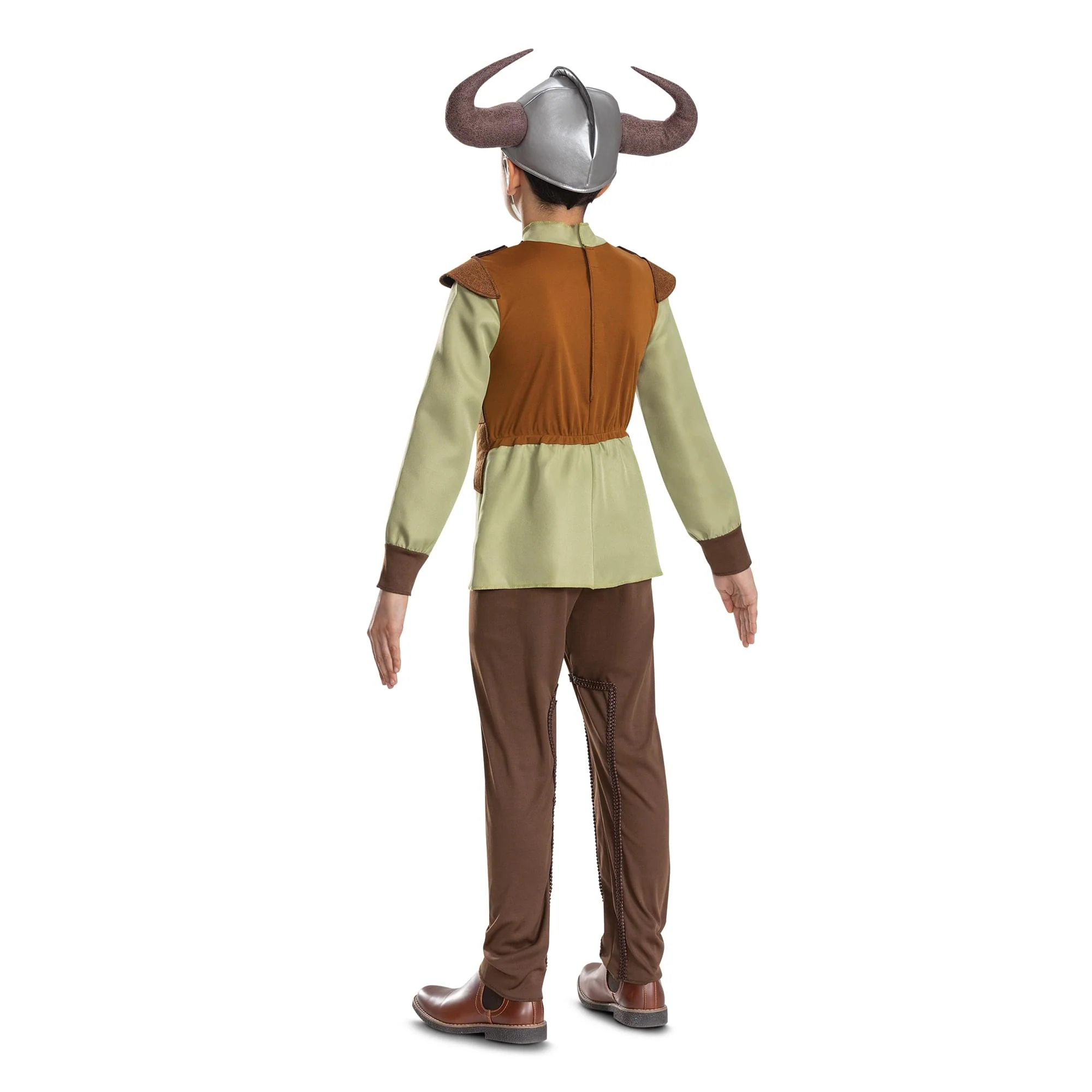 How To Train Your Dragon Hiccup Classic Child Costume - Image 11