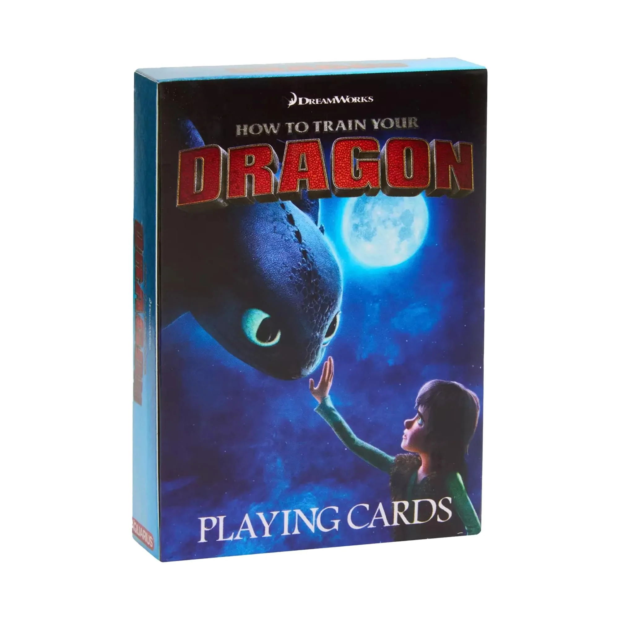 How To Train Your Dragon Playing Cards - Image 2