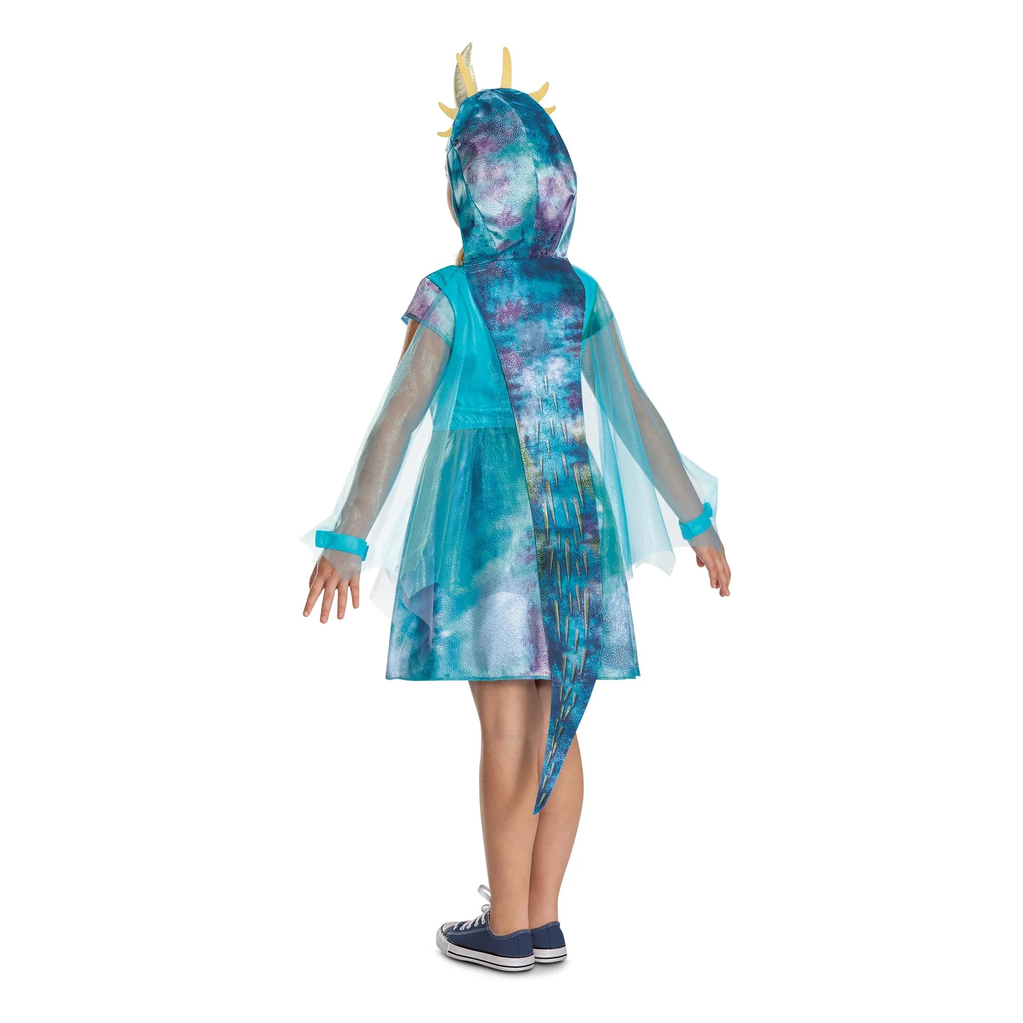 How To Train Your Dragon Stormfly Classic Child Costume - Image 19