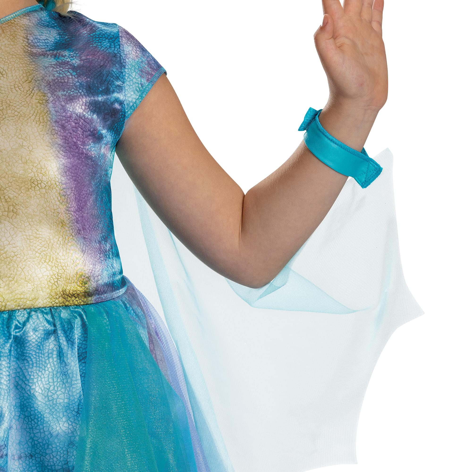 How To Train Your Dragon Stormfly Classic Child Costume - Image 3