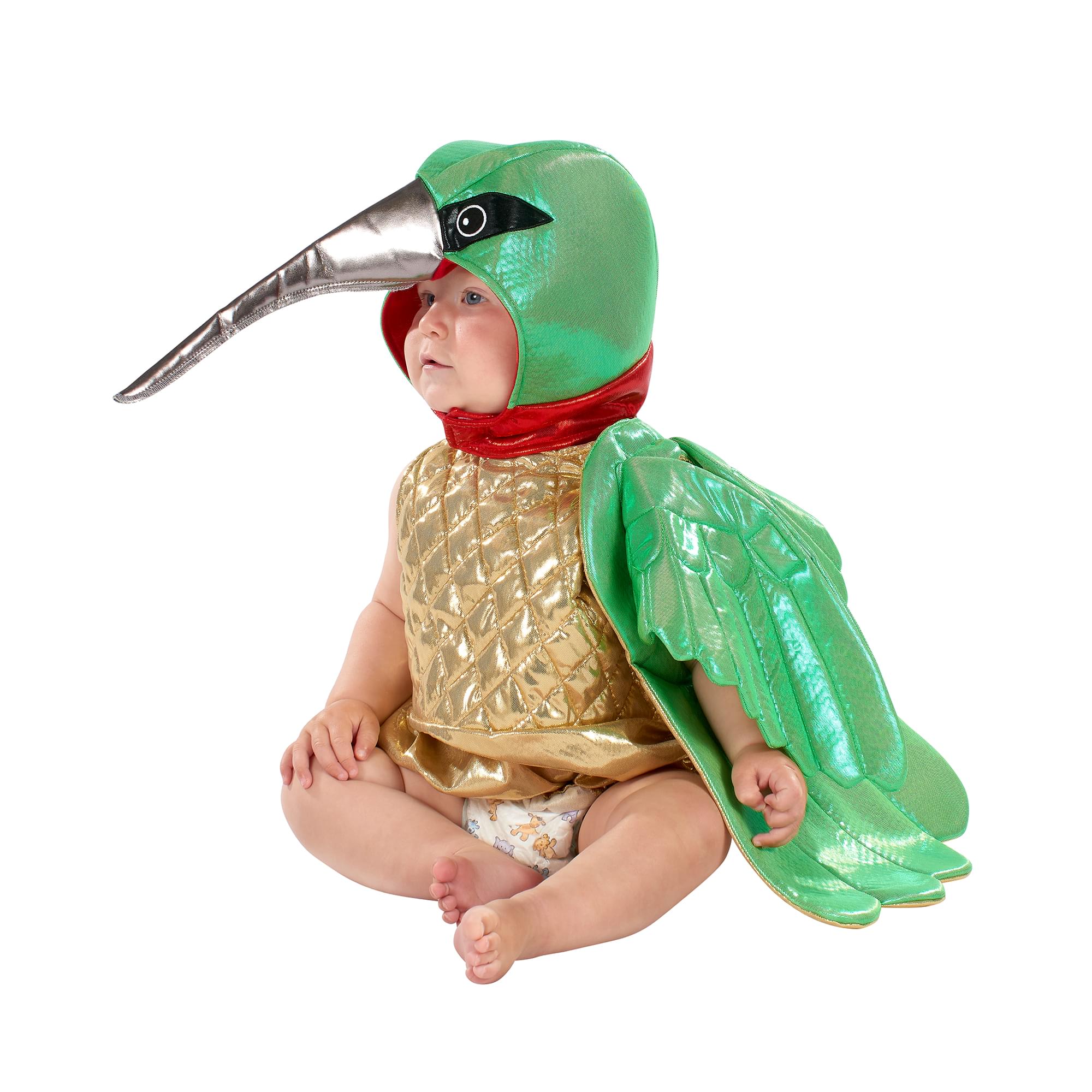Hummingbird Infant Costume | 9-18 Months - Image 2