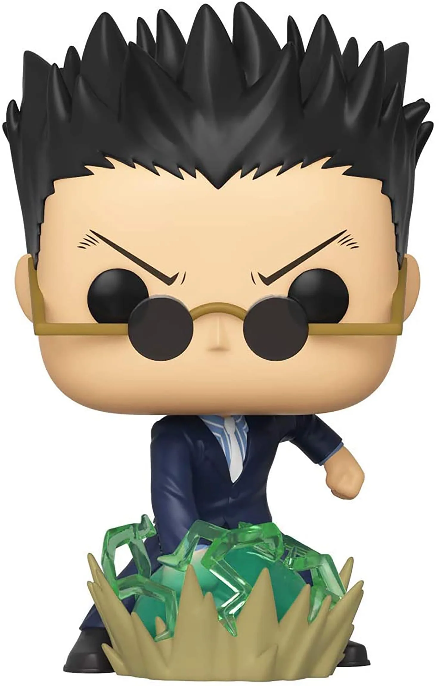 Hunter x Hunter Funko POP Vinyl Figure | Leorio - Image 2