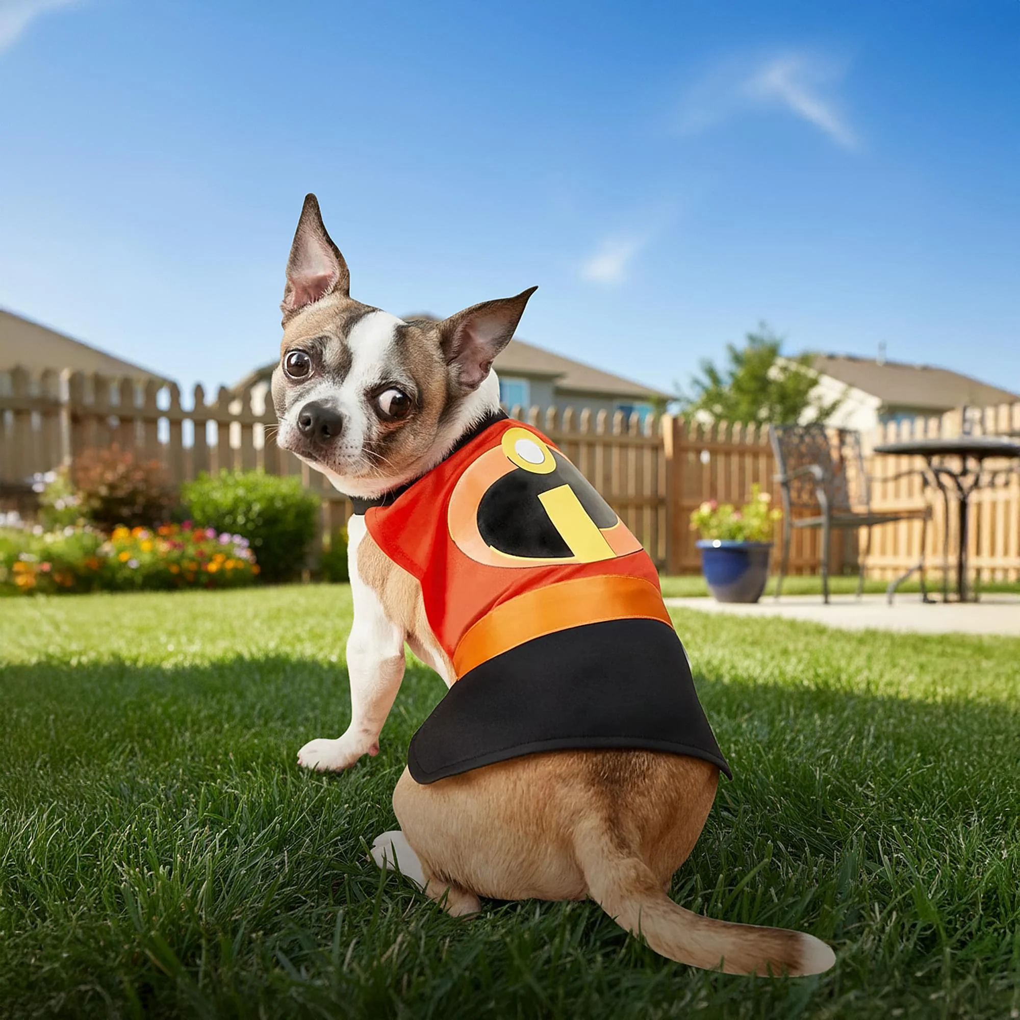 Incredibles 2 Adult Costume - Image 18
