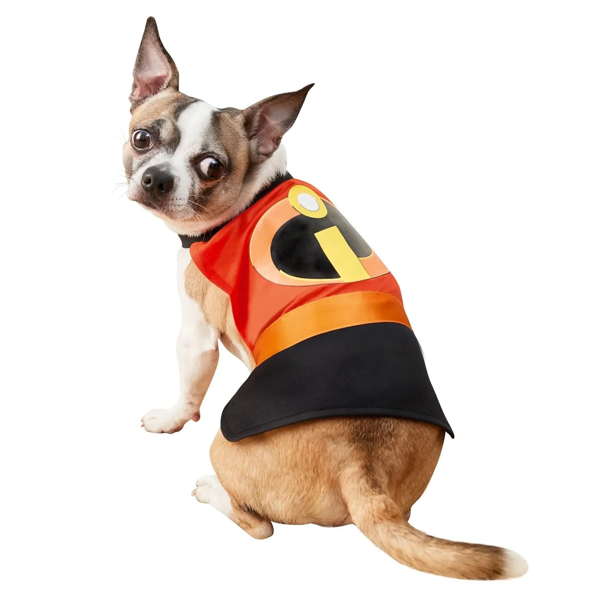 Incredibles 2 Adult Costume - Image 9
