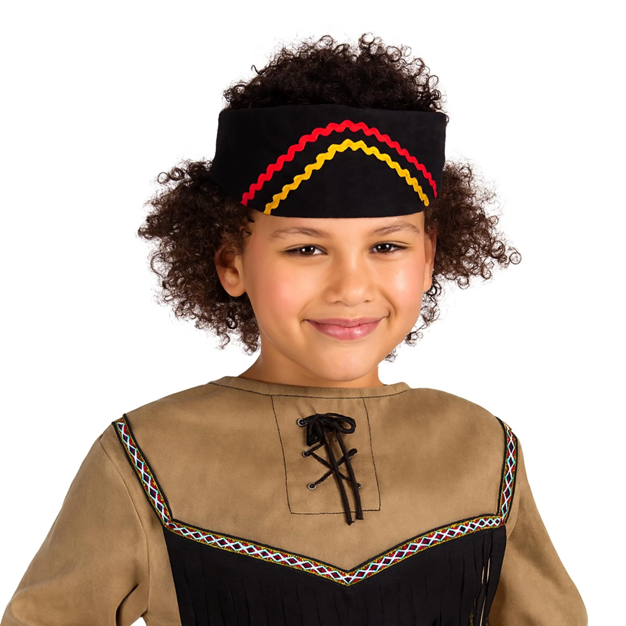 Indian Squaw Eagle - Image 12