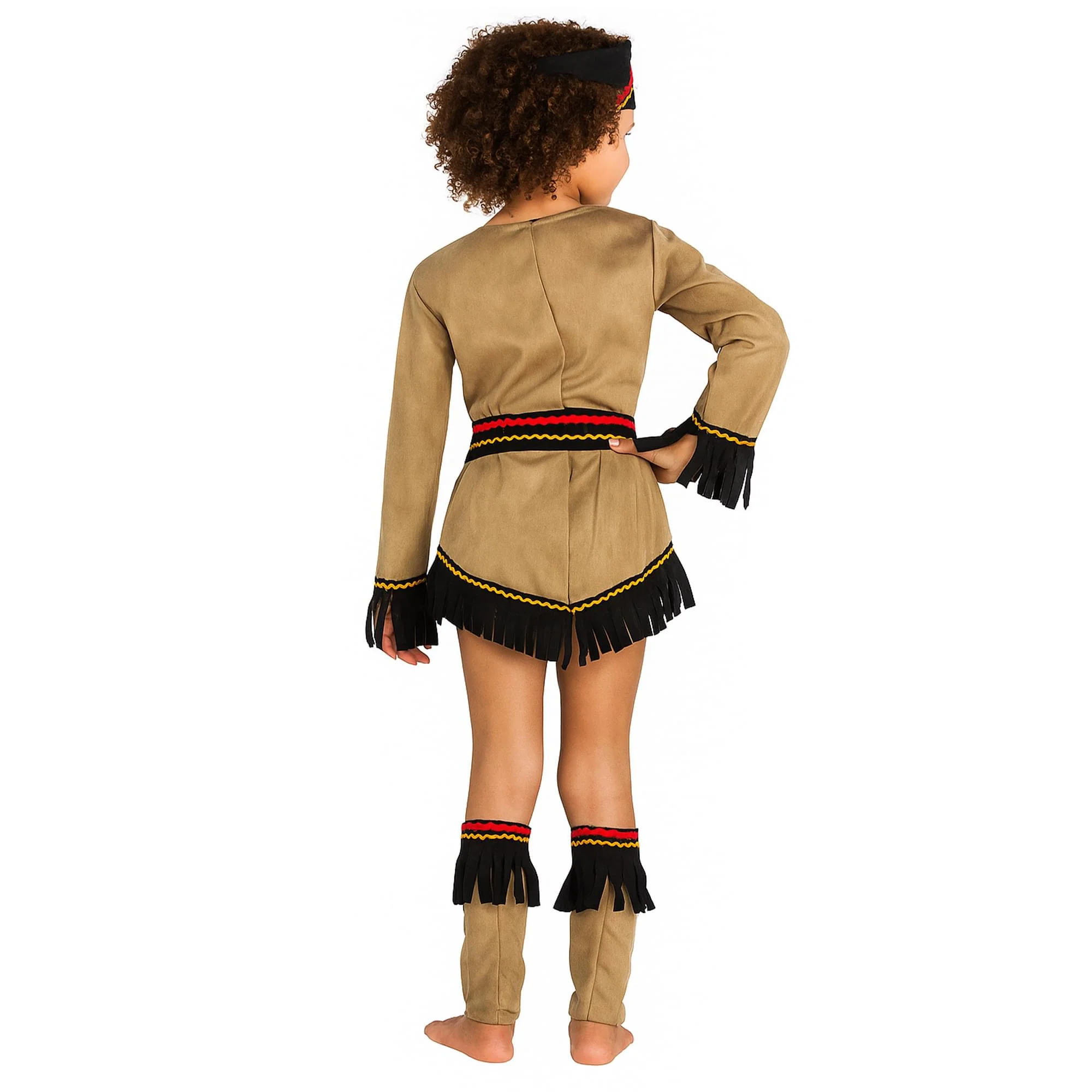 Indian Squaw Eagle - Image 13