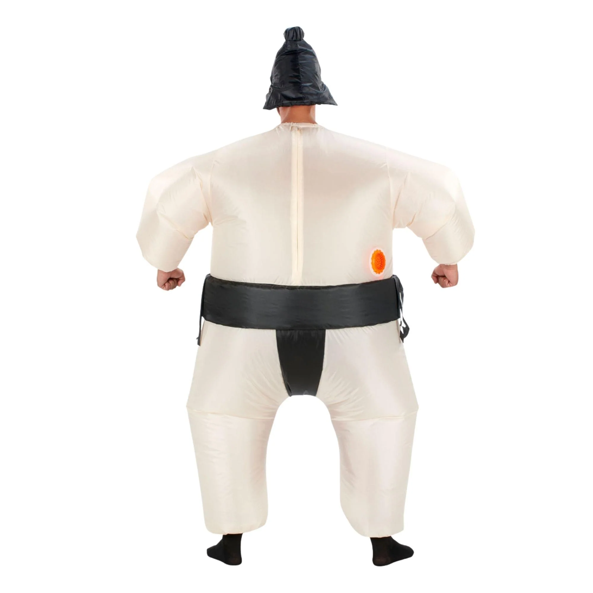 Inflatable Sumo Adult Costume - Image 8