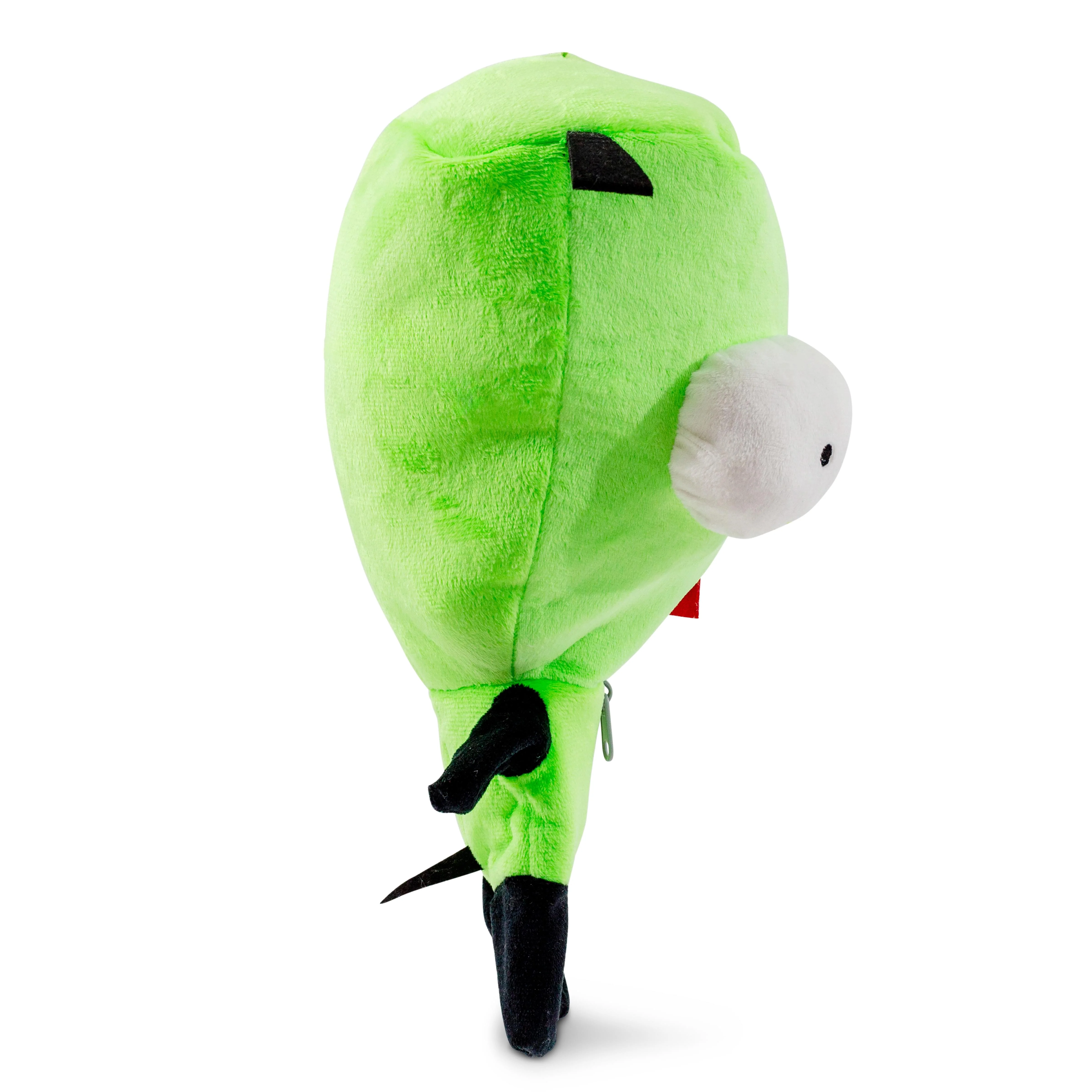 Invader Zim GIR With Removable Costume 10-Inch Collector Plush - Image 3