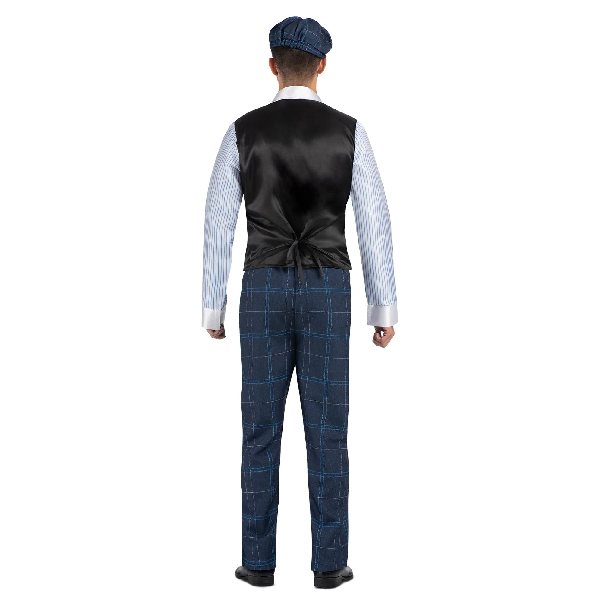 Irish Gangster Adult Male Costume - Image 3
