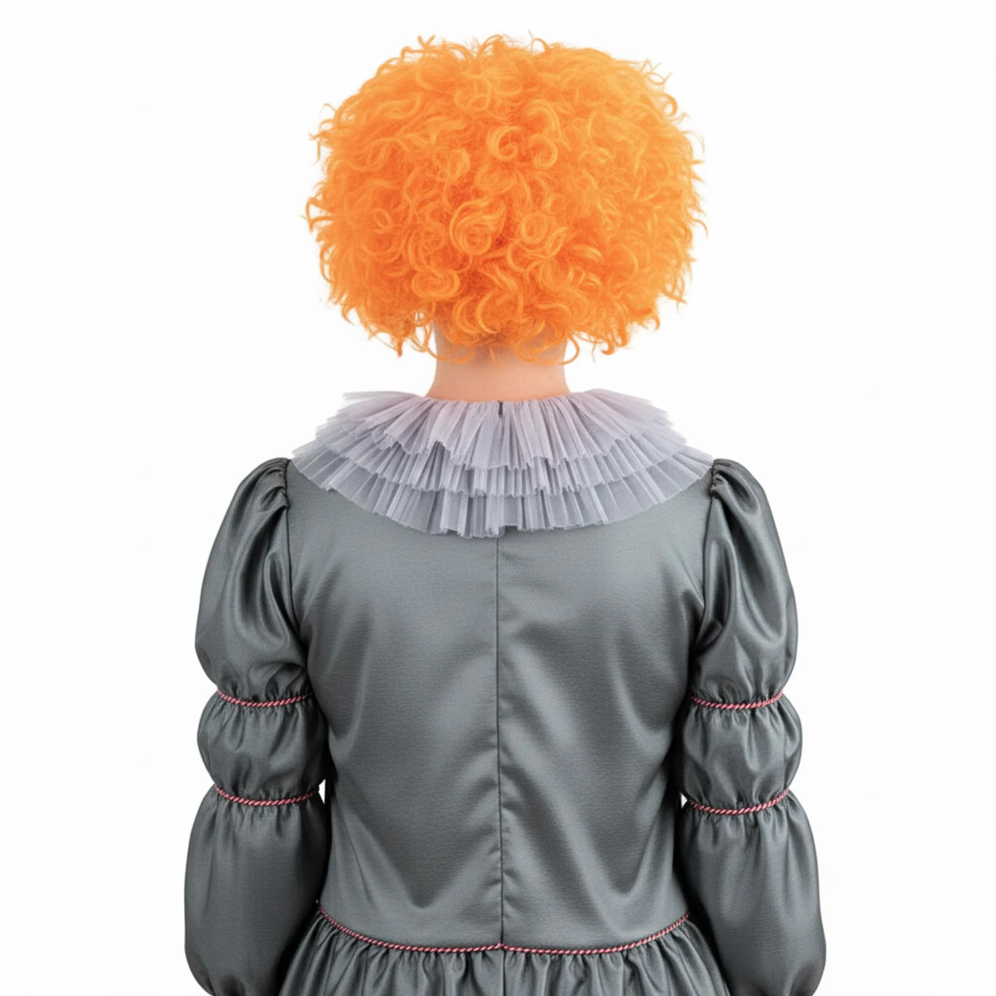It Chapter 2, Womens Wig Costume Accessory - Image 3