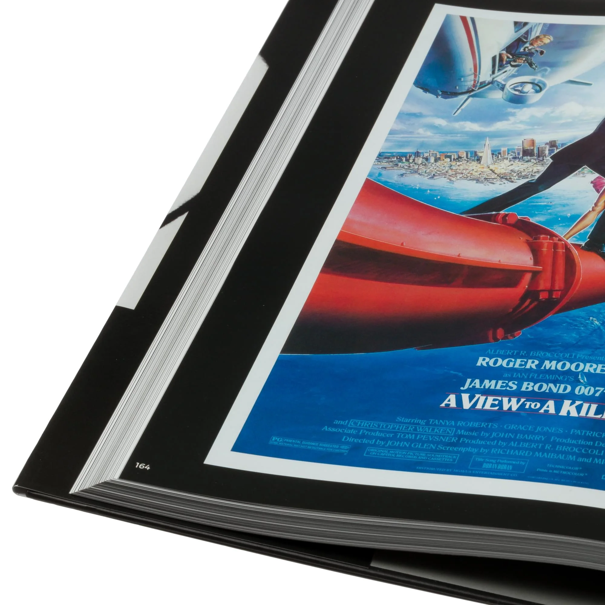 Eaglemoss James Bond Film Guide Book The Official Guide to All 25 007 Films - Image 4
