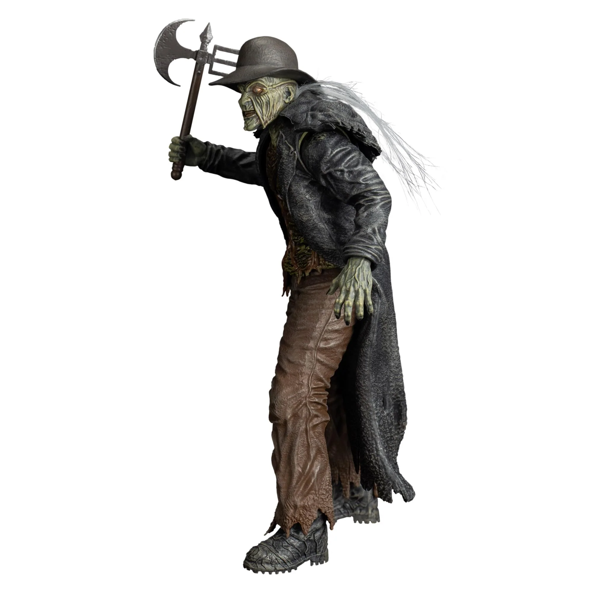 Jeepers Creepers The Creeper 8 Inch Figure - Image 2