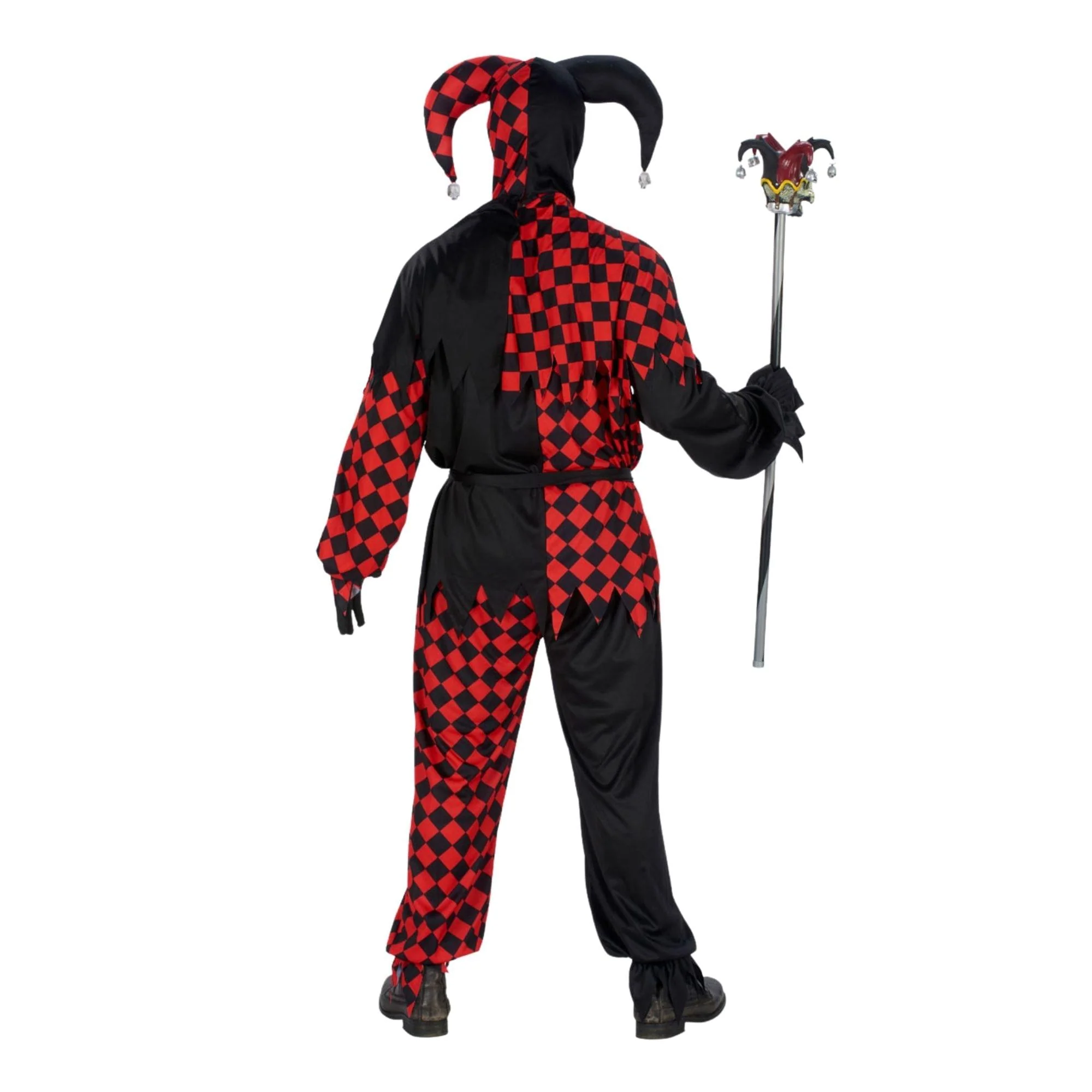 Jester Adult Costume - Image 3