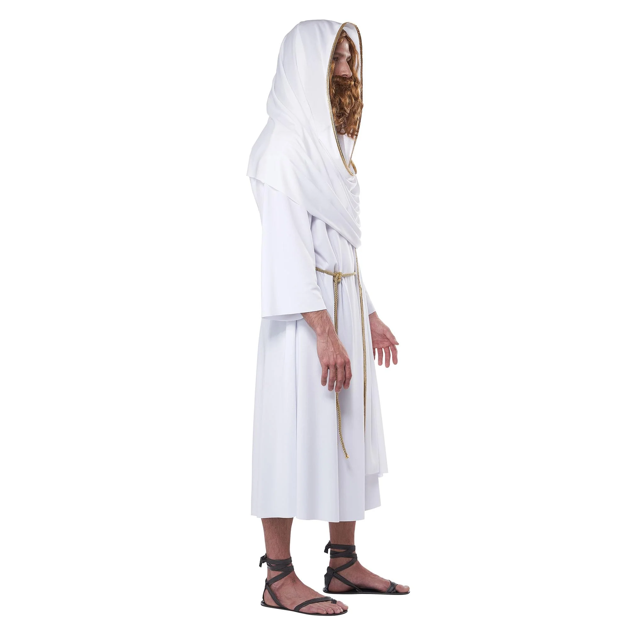 Jesus Rises Adult Costume - Image 10