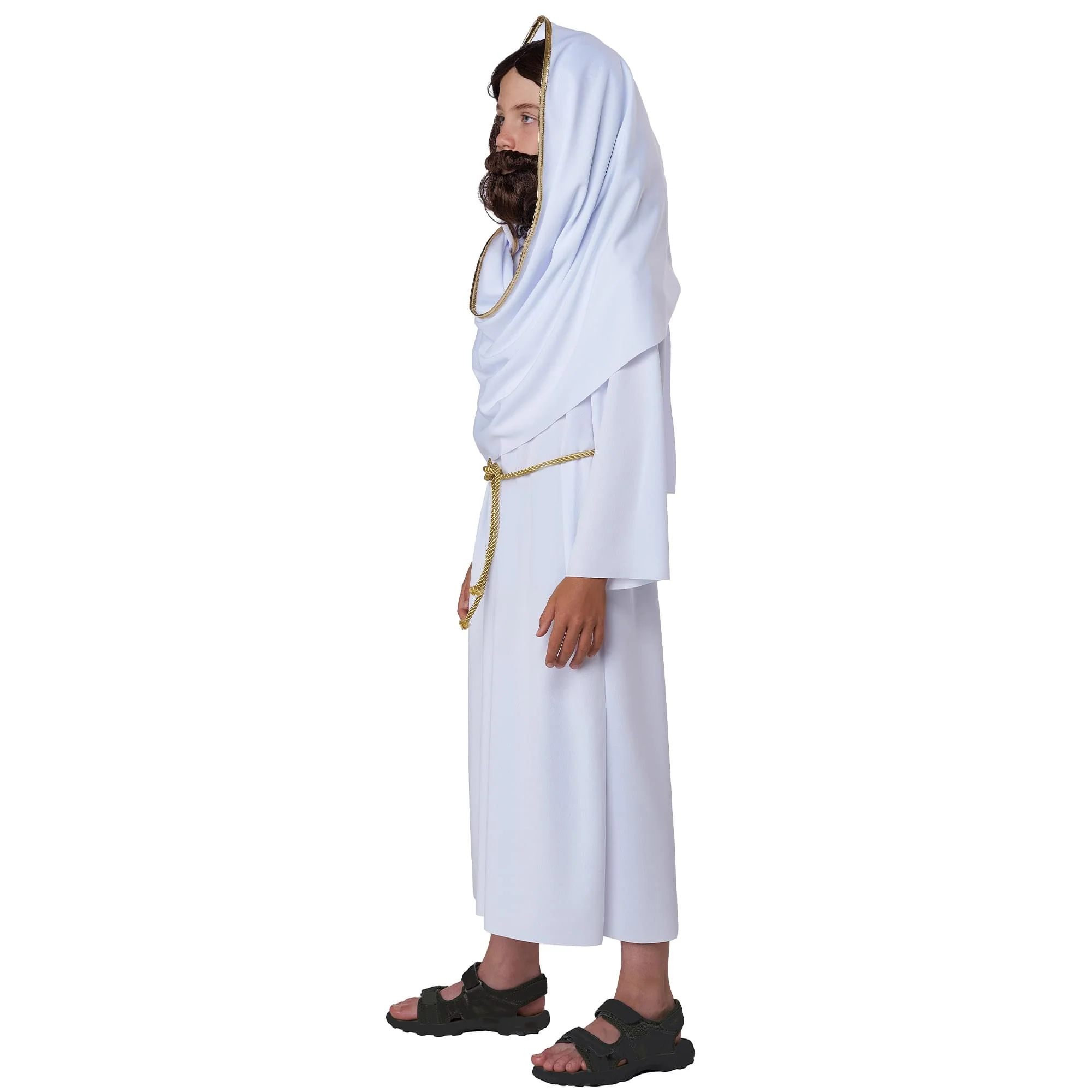 Jesus Rises Child Costume - Image 13