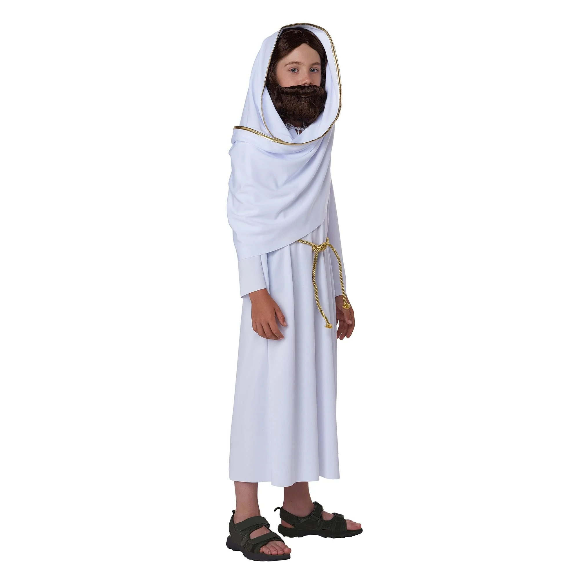 Jesus Rises Child Costume - Image 4