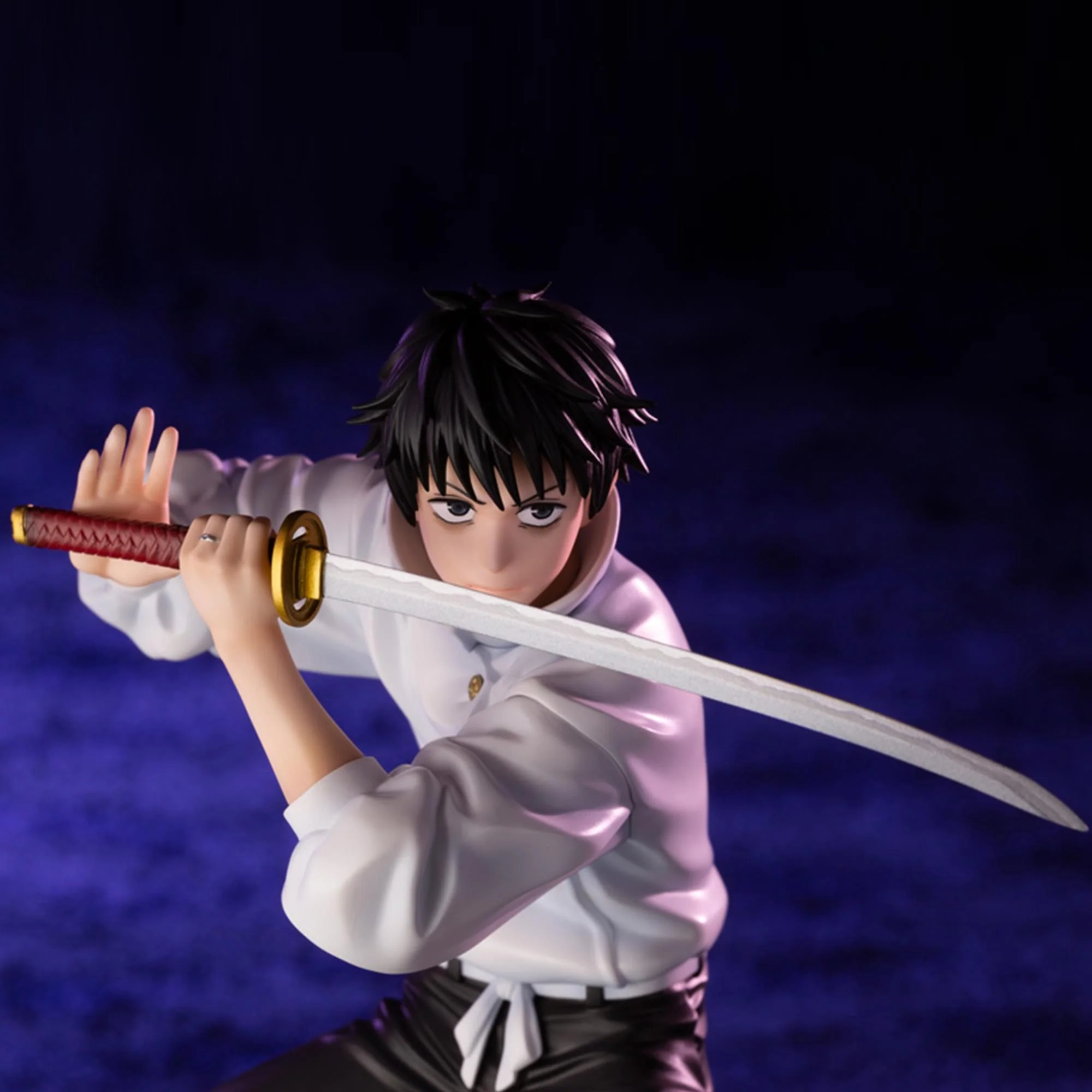 Jujutsu Kaisen 0: The Movie Yuta Okkotsu ARTFX J Statue - Image 6