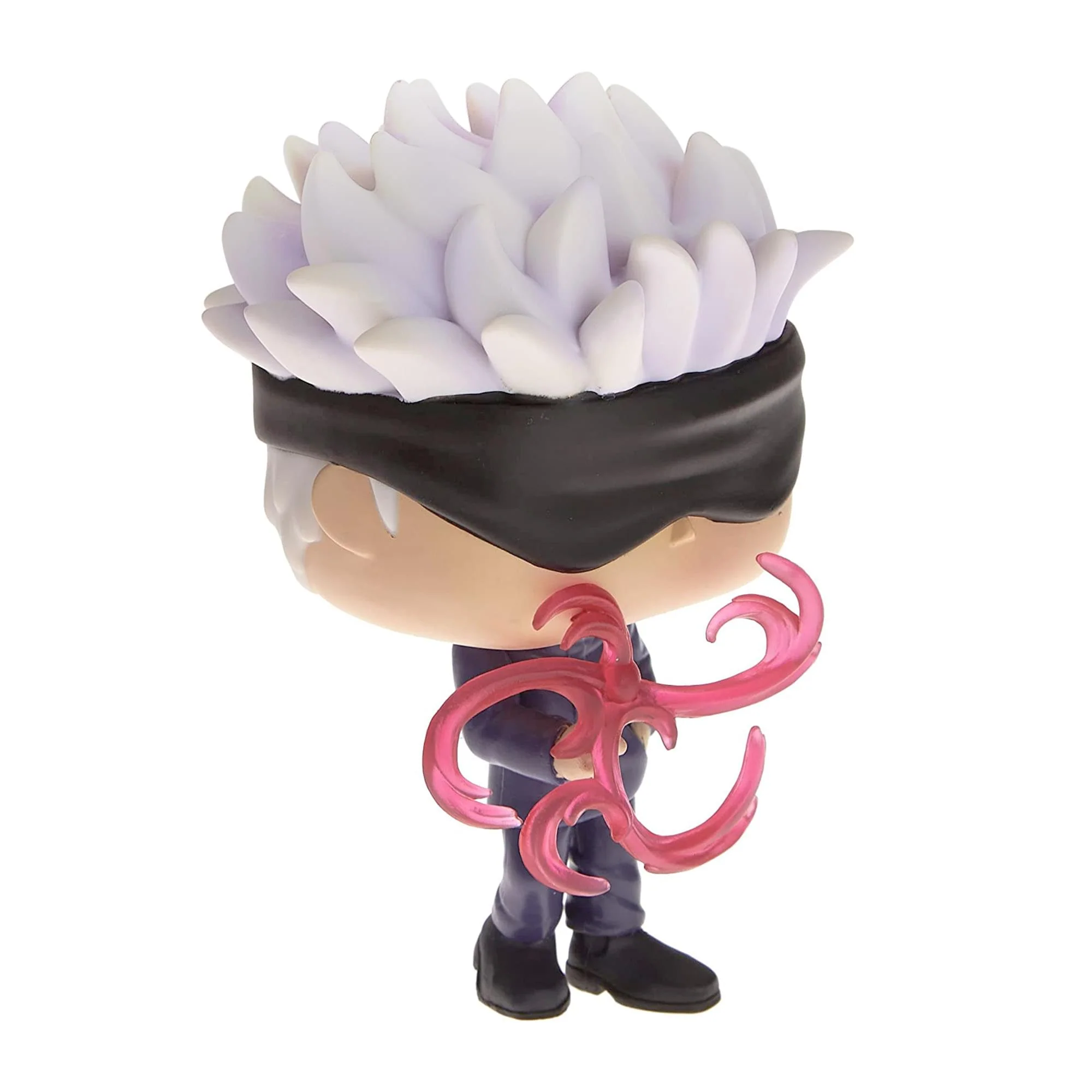 Jujutsu Kaisen Funko POP | Gojo (Red Tech) - Image 4