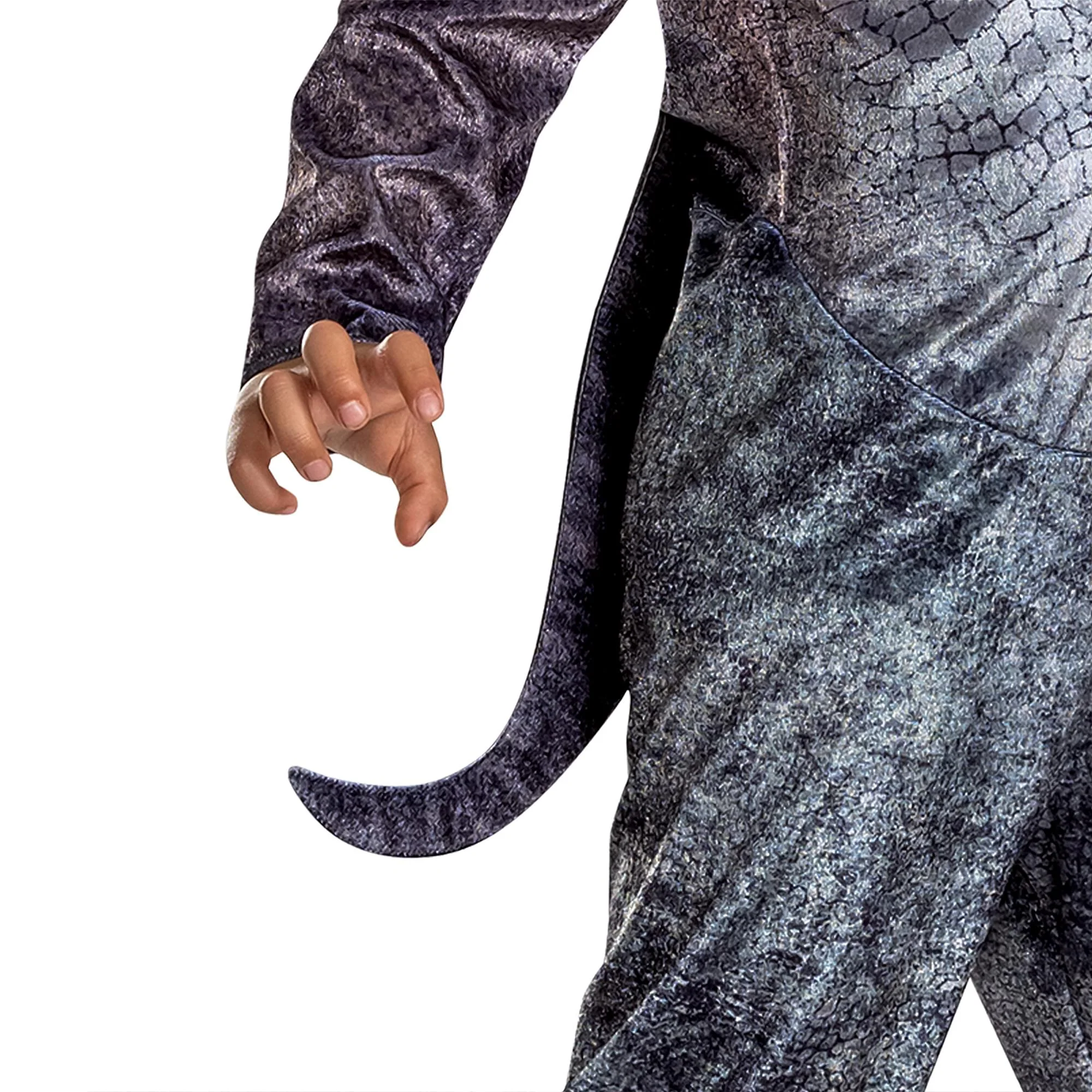 Jurassic World Saga T-Rex Classic Child Costume - Image 17