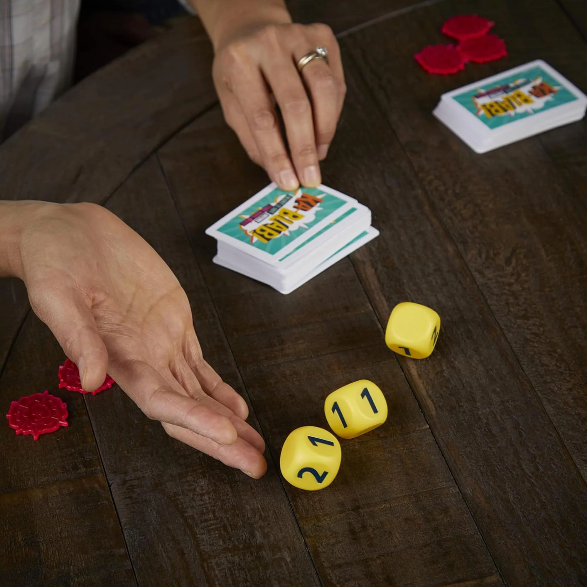 Ka-Blab! Family Game | Blurt It Out Before Time Runs Out - Image 7
