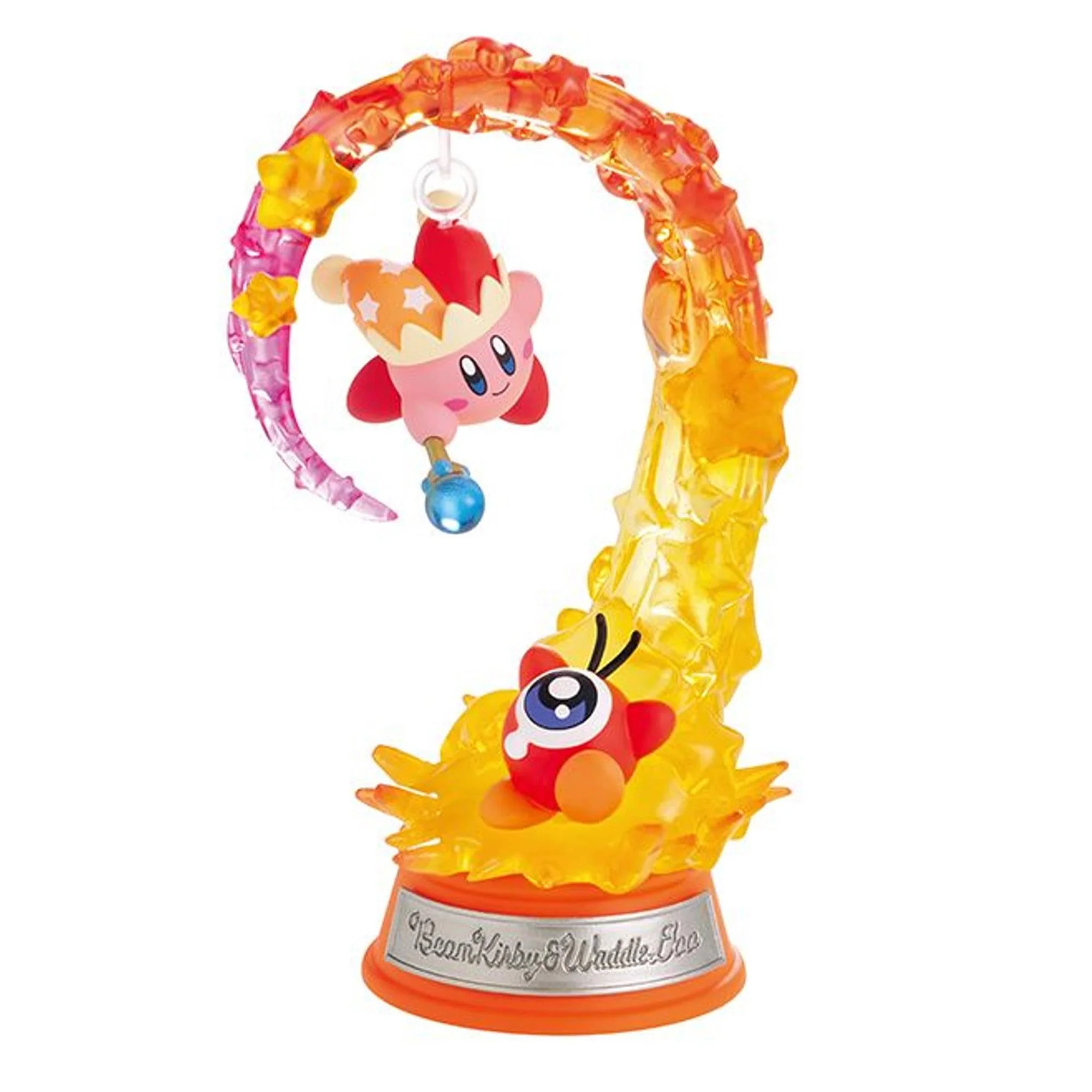 Kiby Swing Re-Ment Blind Box Mini Figure | One Random - Image 5
