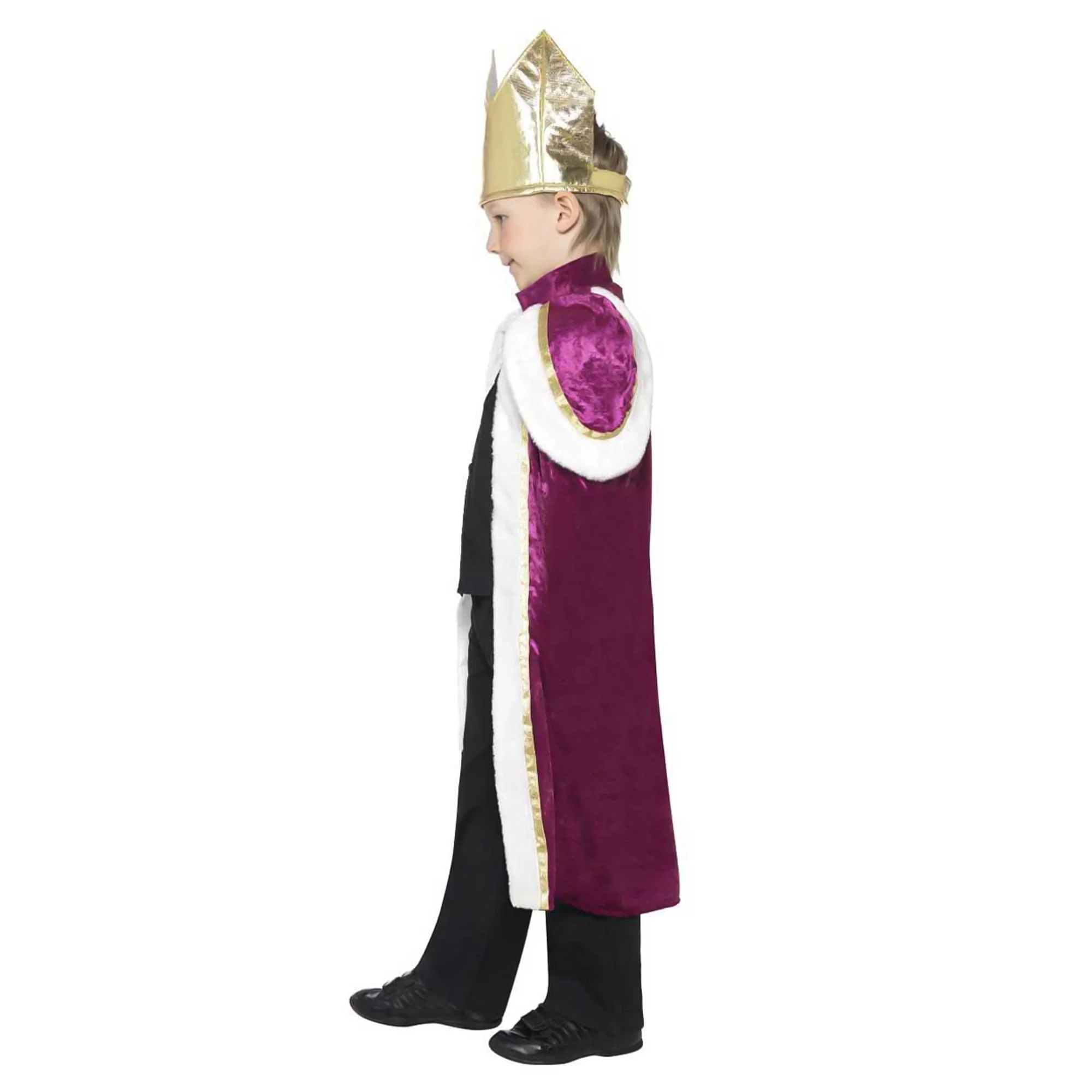 Kiddy King Child Costume - Image 14