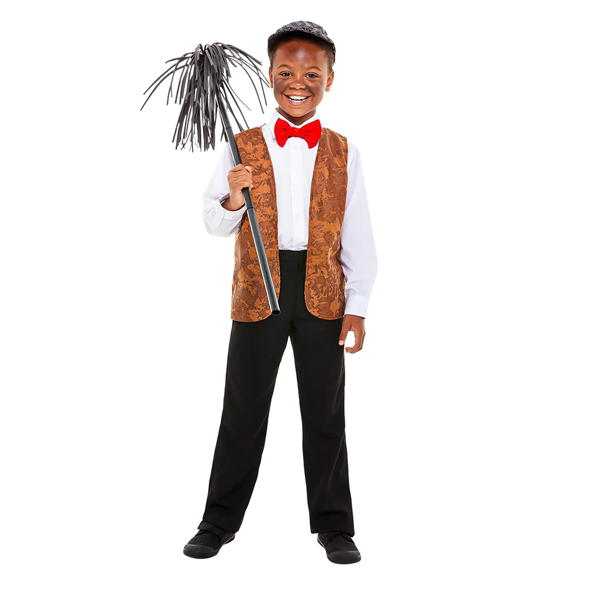 Kids Chimney Sweep / Child Costume - Image 8