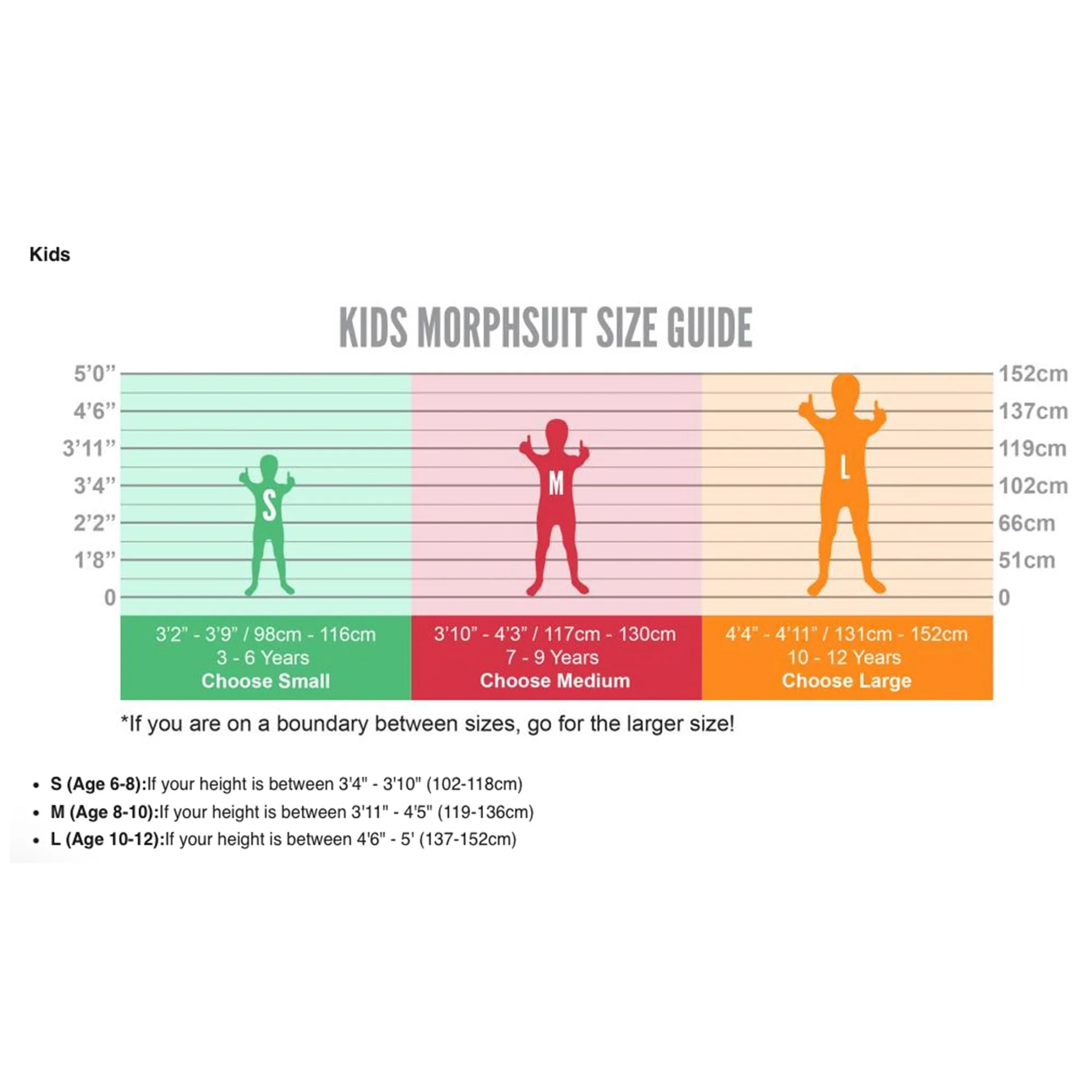 Laughing Jack Child Costume Morphsuit - Image 20