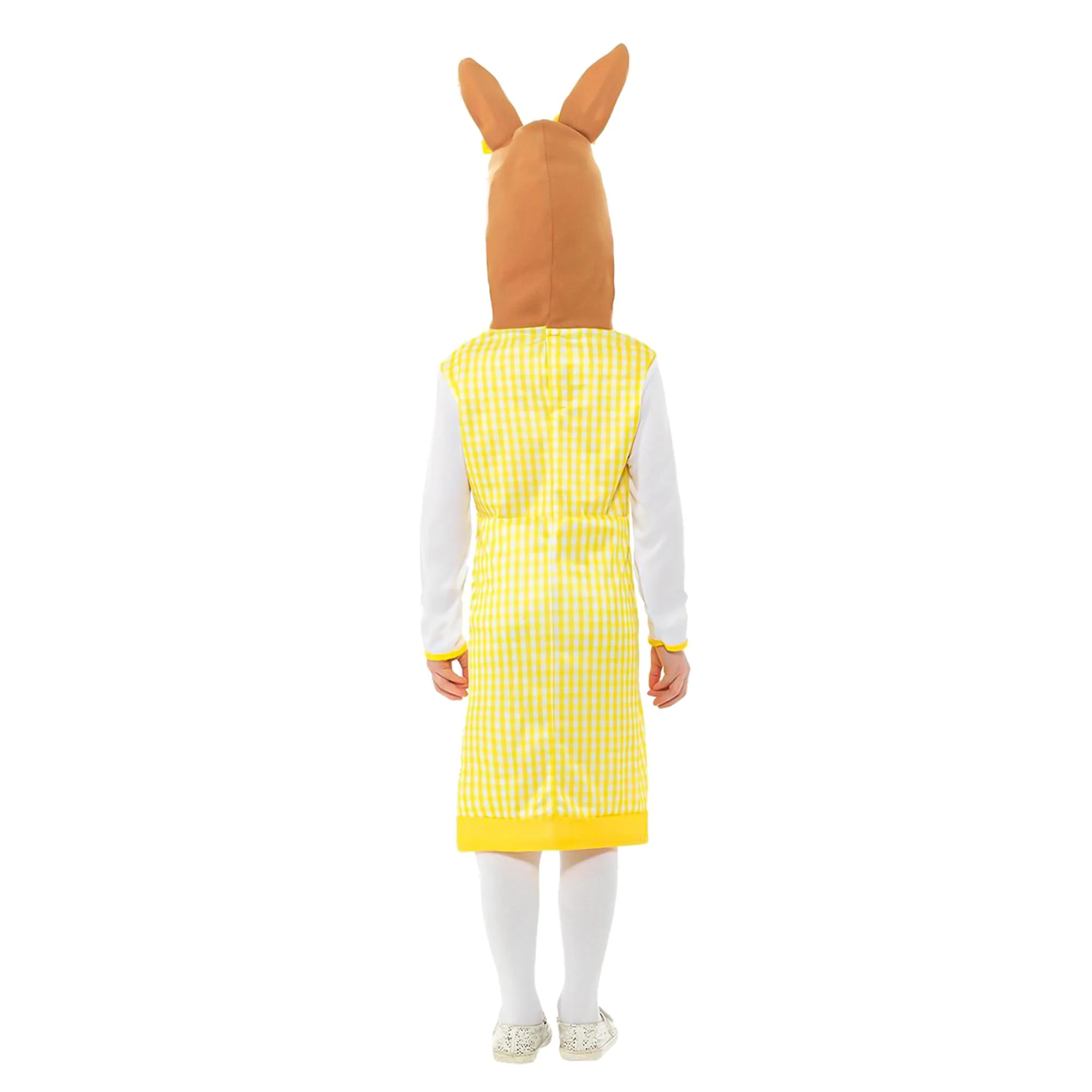 Kids Peter Rabbit Cottontail Child Costume - Image 10